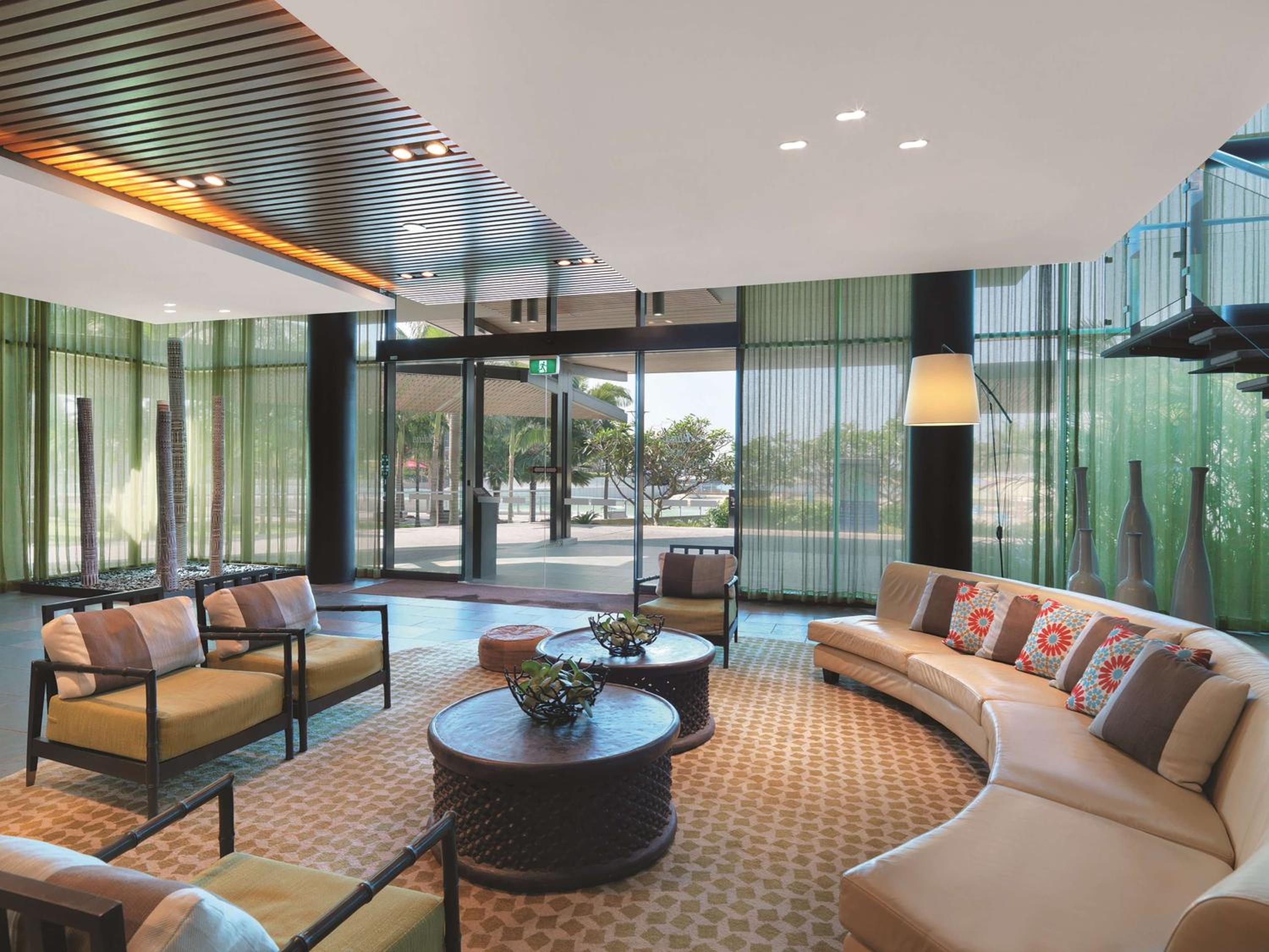 Adina Apartment Hotel Darwin Waterfront 10