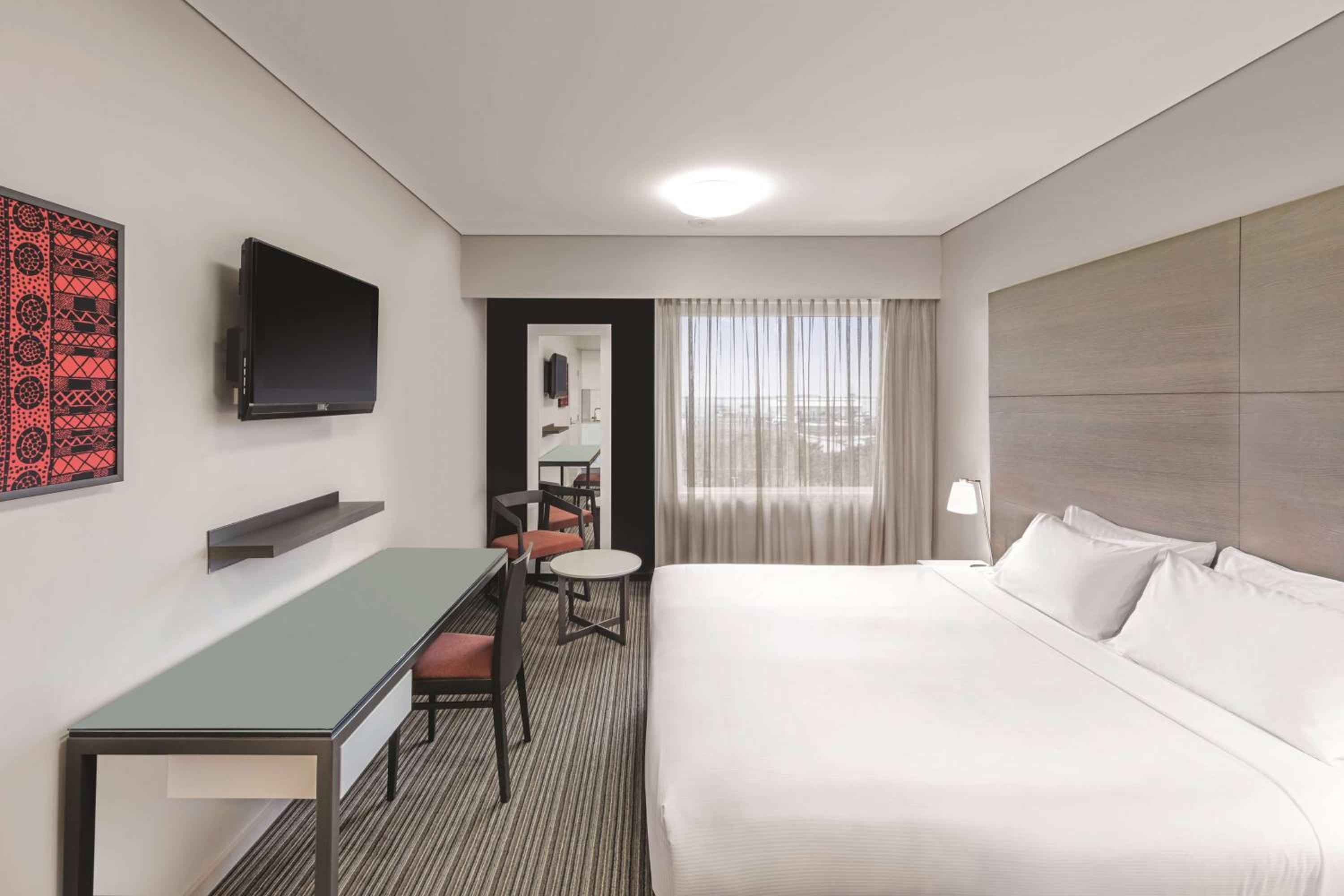 Adina Apartment Hotel Darwin Waterfront 15