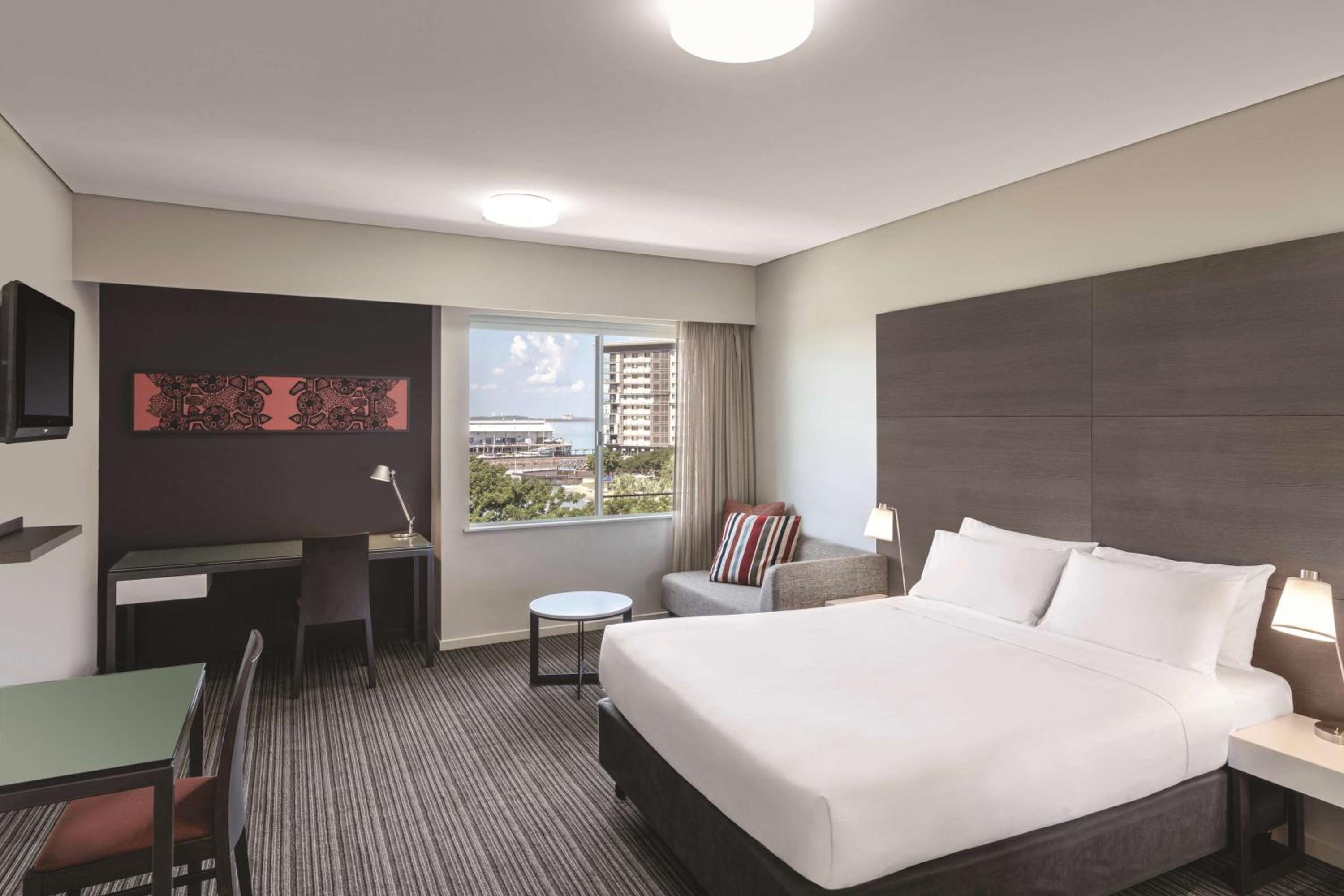 Adina Apartment Hotel Darwin Waterfront 17