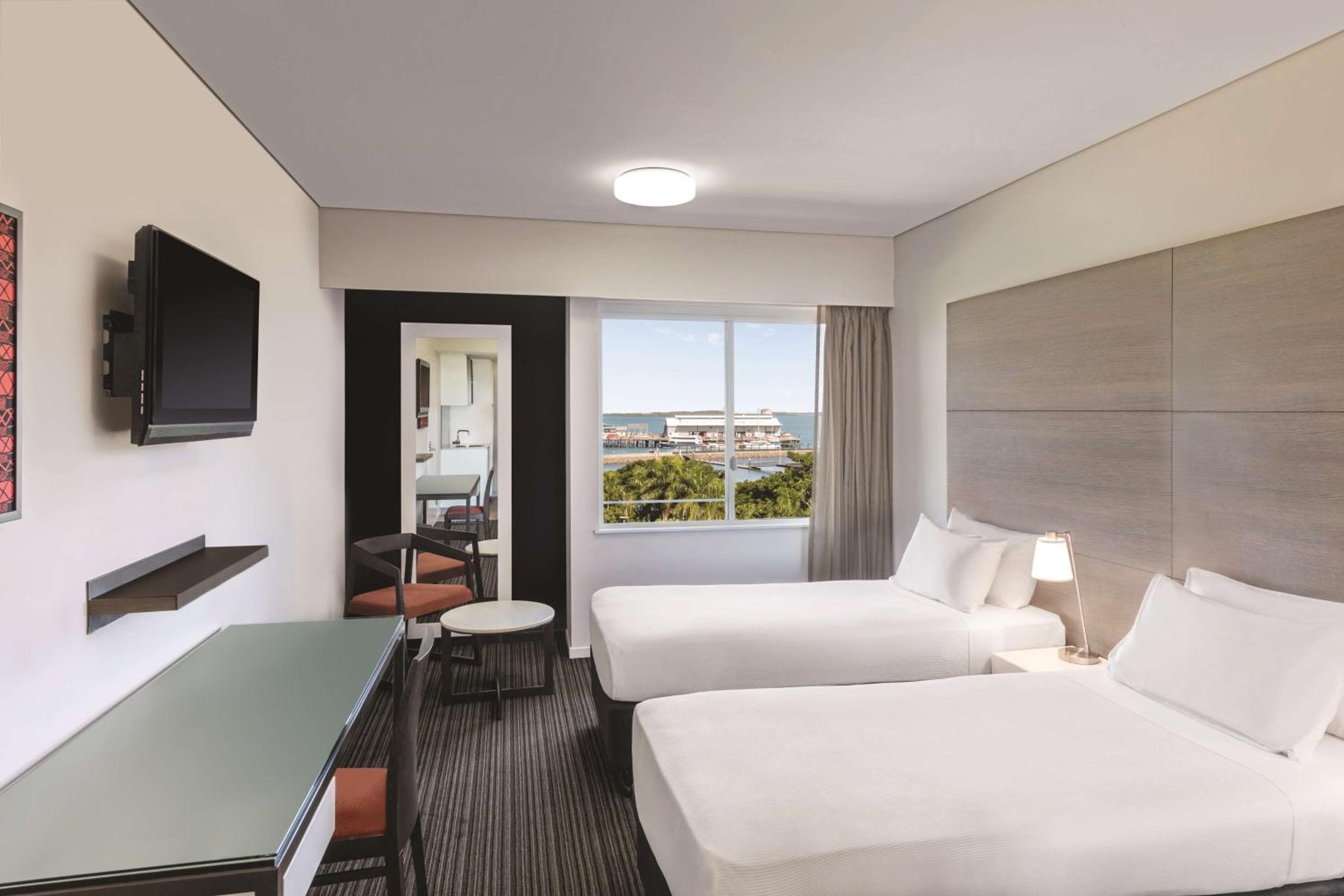 Adina Apartment Hotel Darwin Waterfront 19