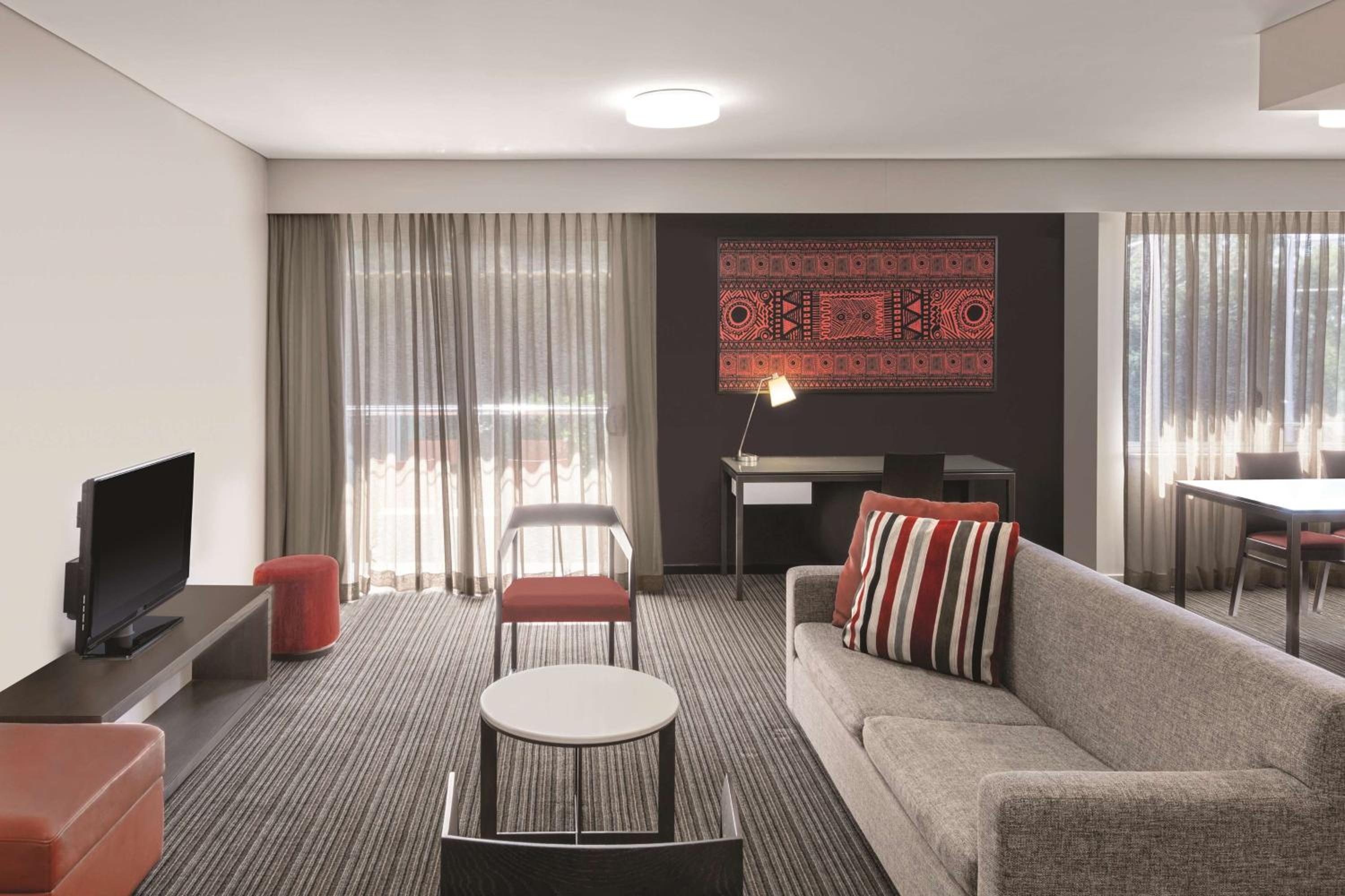 Adina Apartment Hotel Darwin Waterfront 22