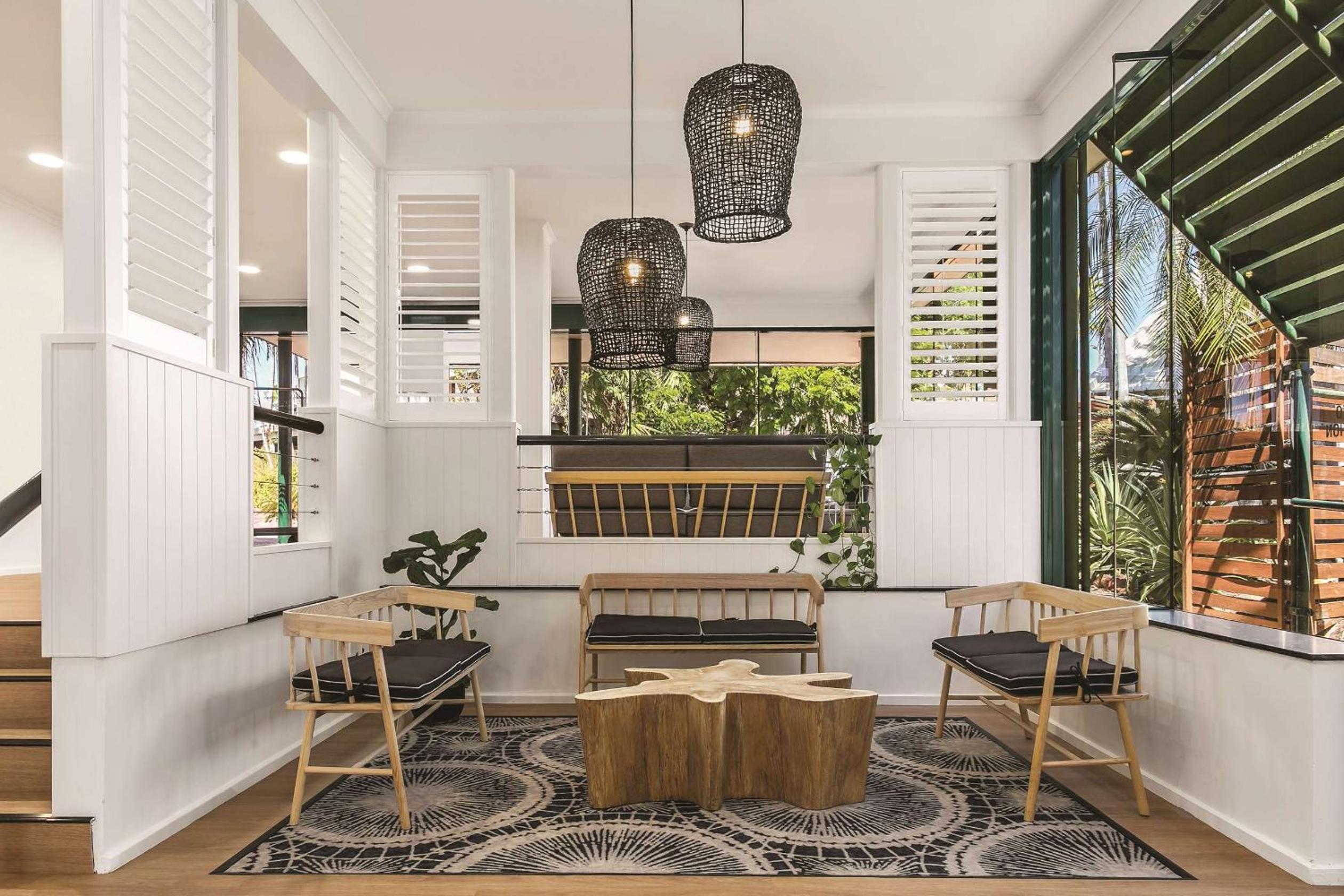 The Leea Resort Darwin - Image 3