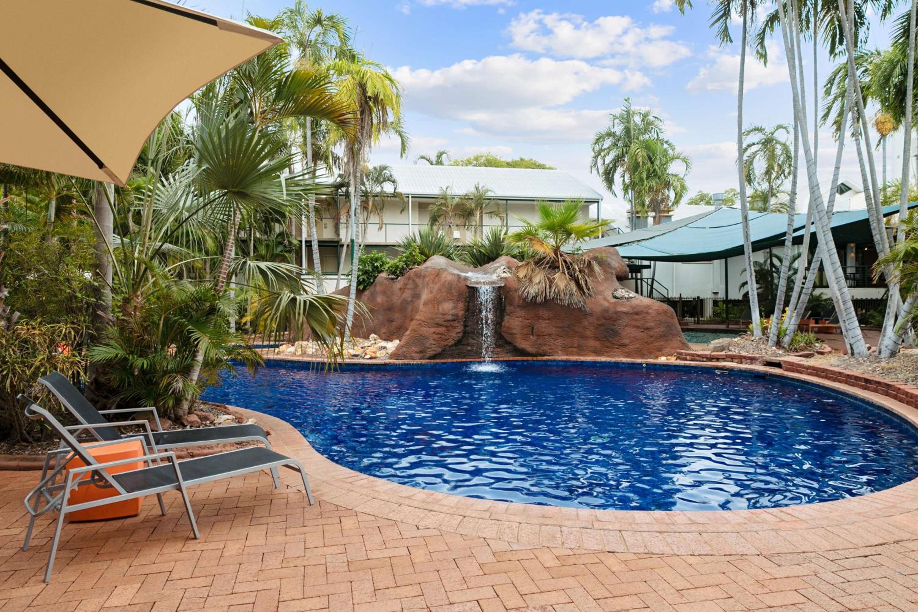 The Leea Resort Darwin - Image 5