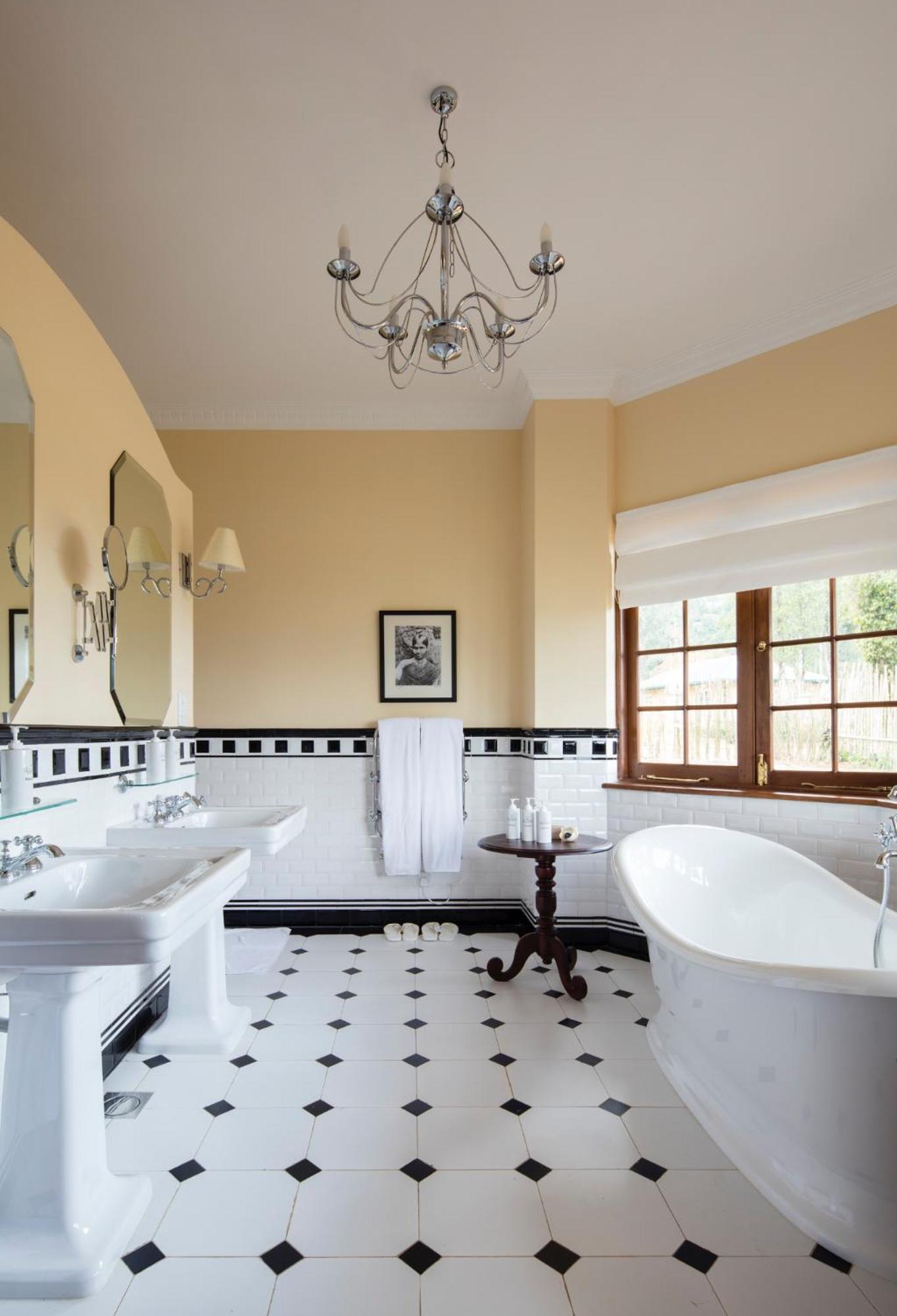Ceylon Tea Trails - Relais and Chateaux - All Inclusive