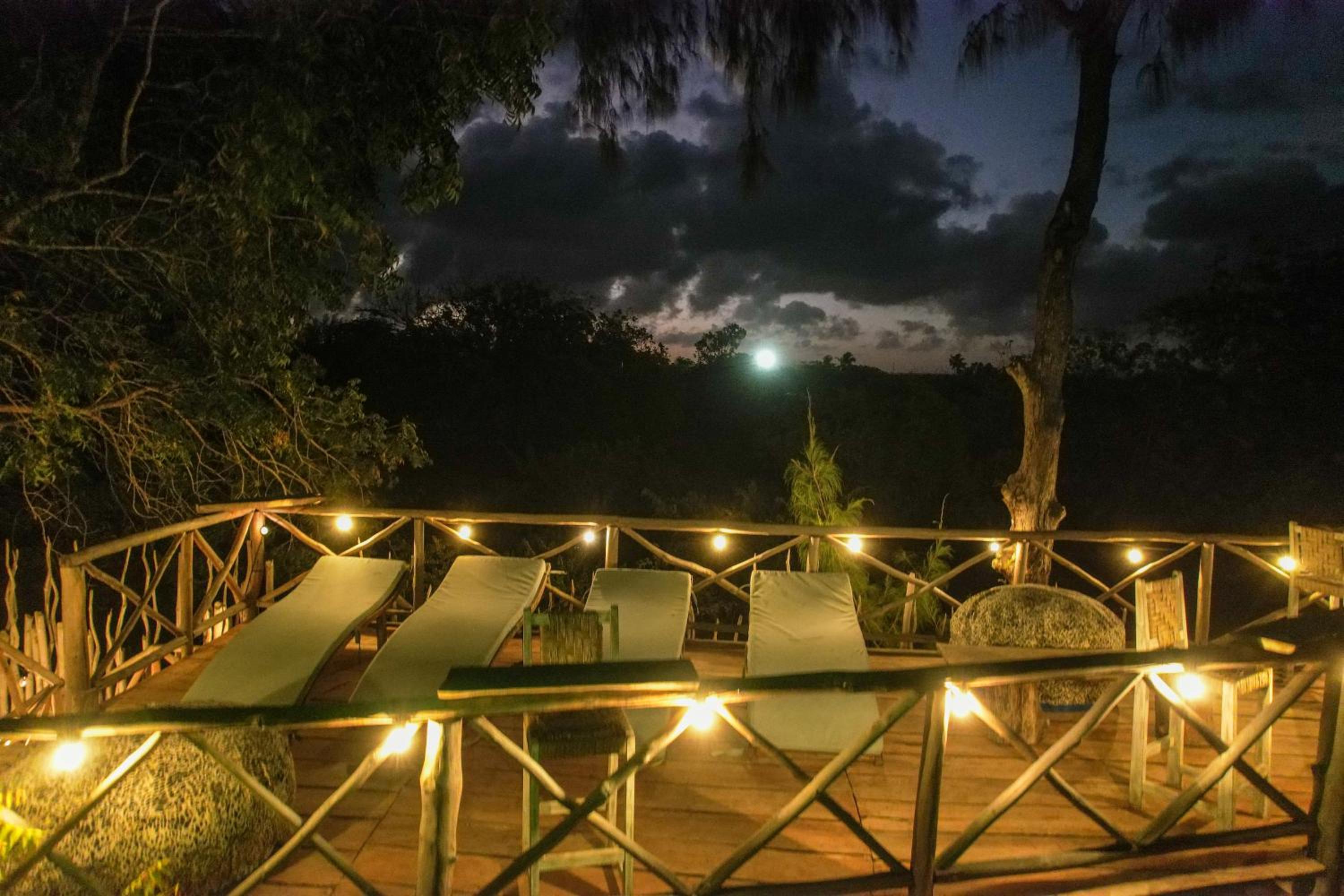 The Mida Creek Hotel