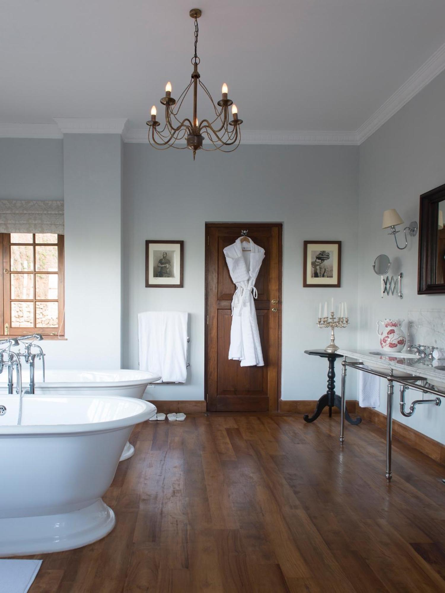 Ceylon Tea Trails - Relais and Chateaux - All Inclusive