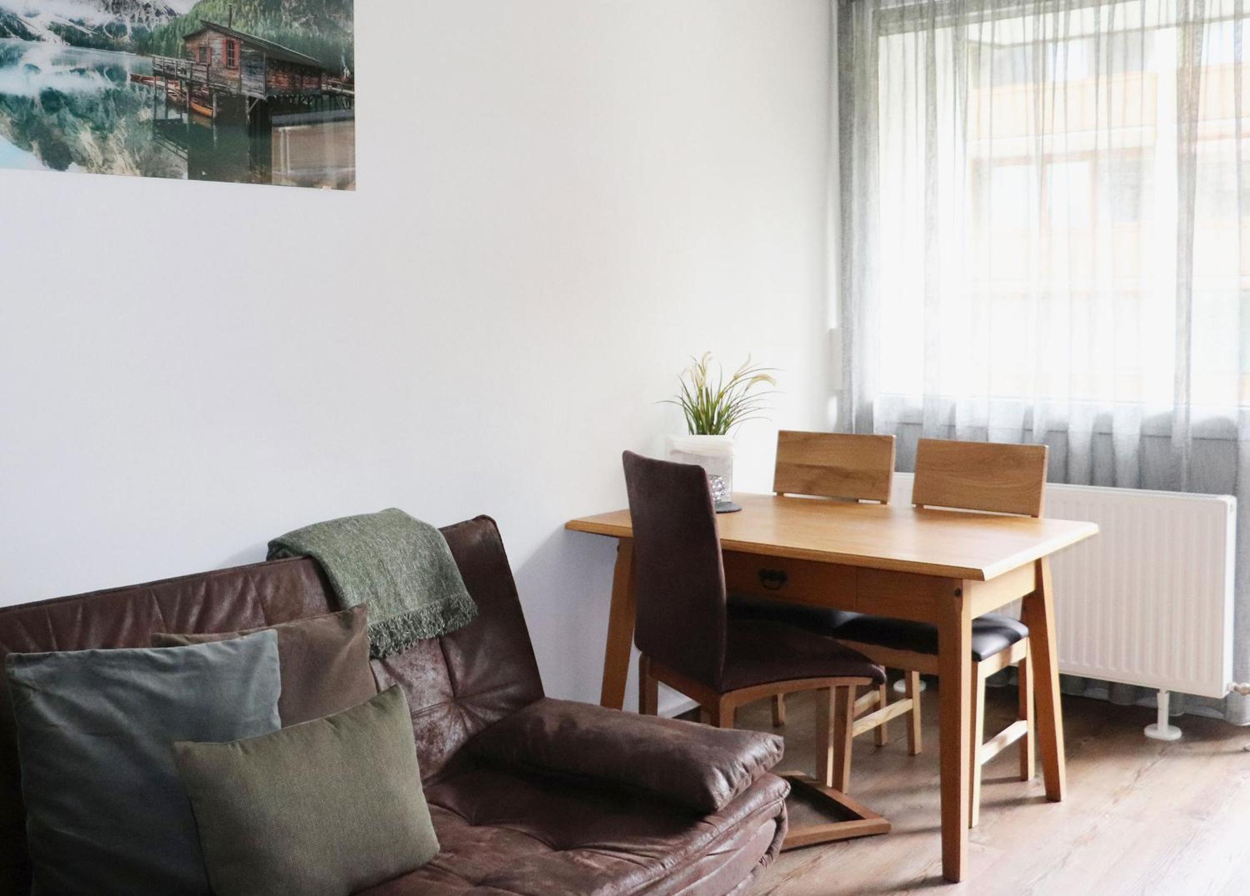 Appartement Kaprun4You view 5