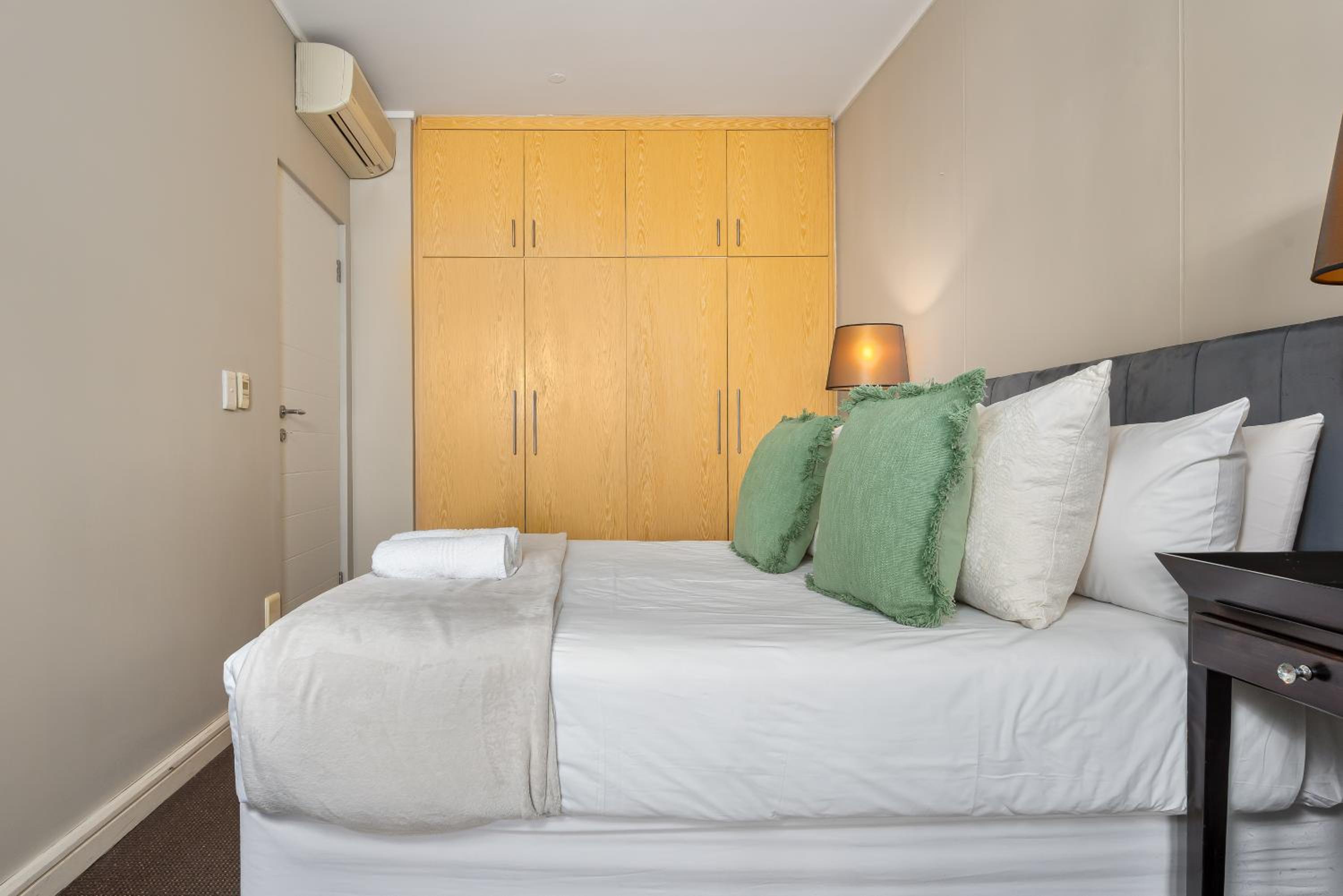 Rockwell Apartments