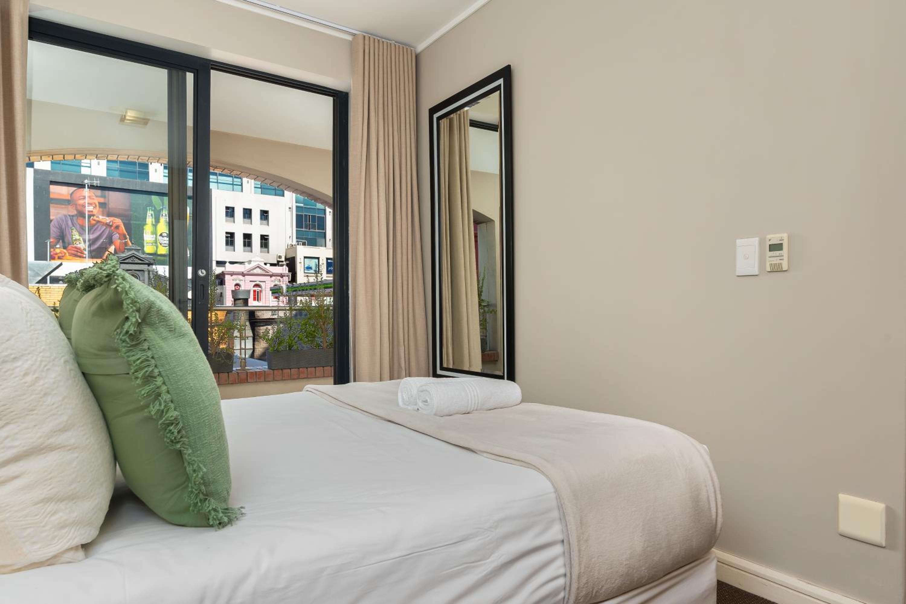 Rockwell Apartments