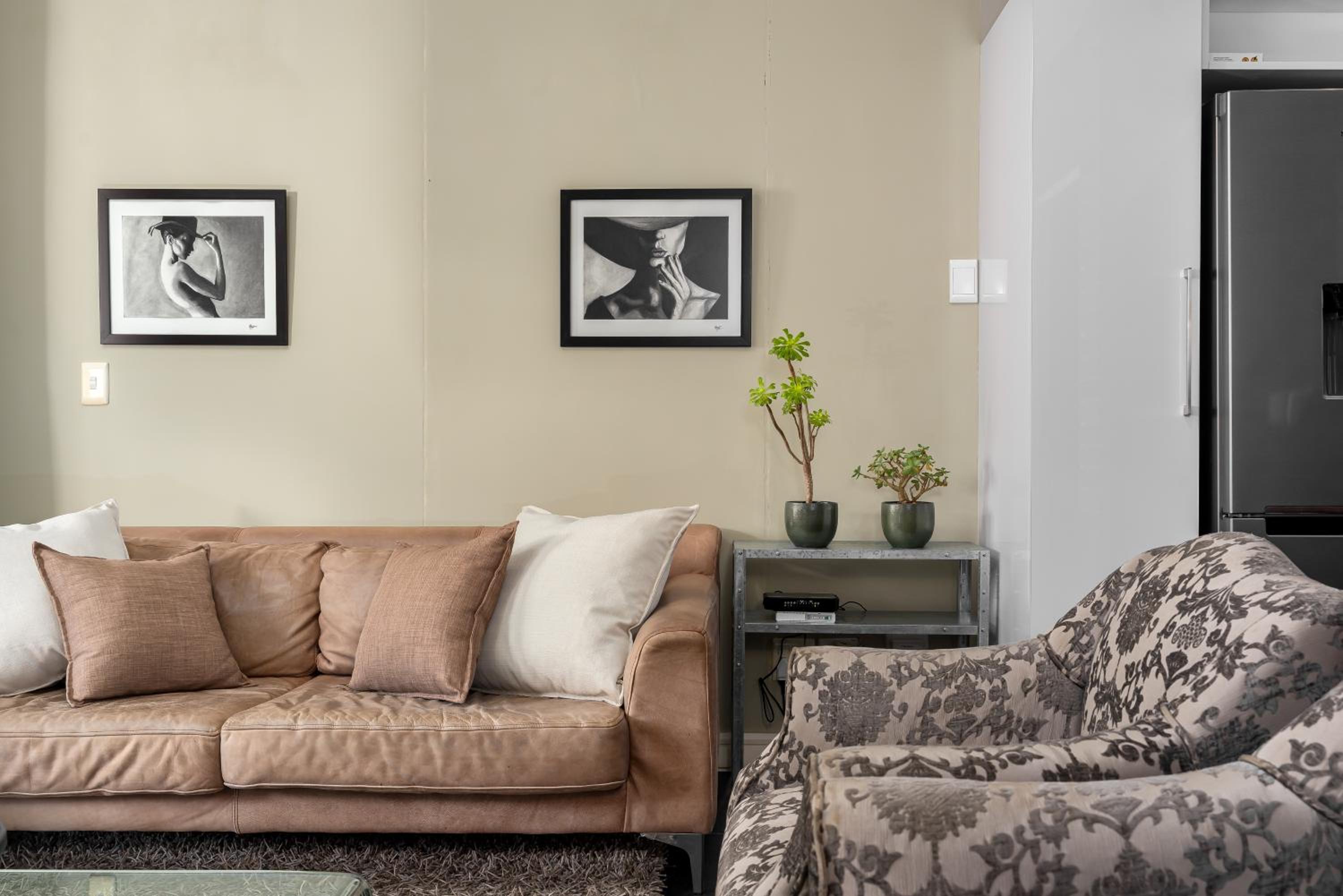 Rockwell Apartments