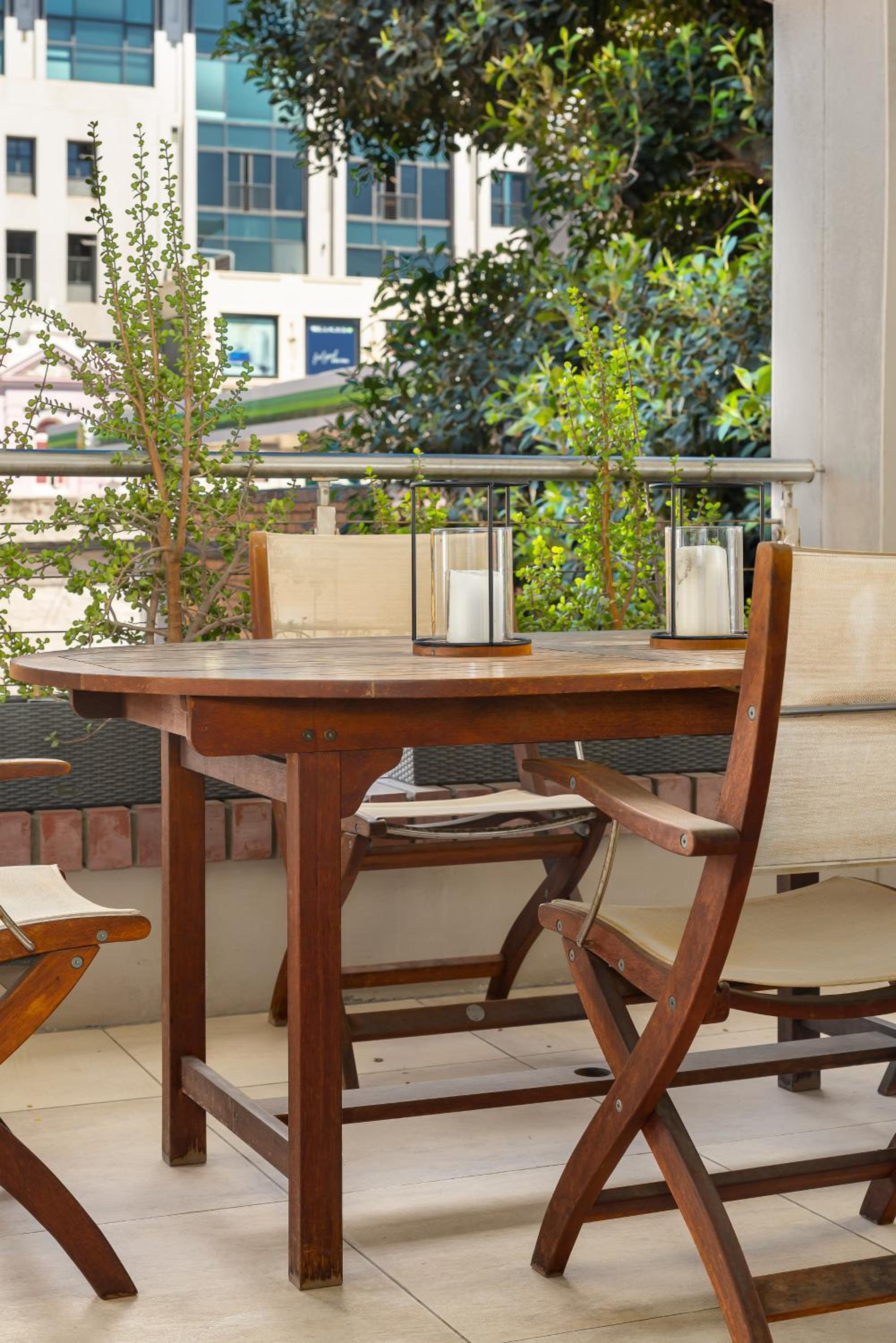 Rockwell Apartments
