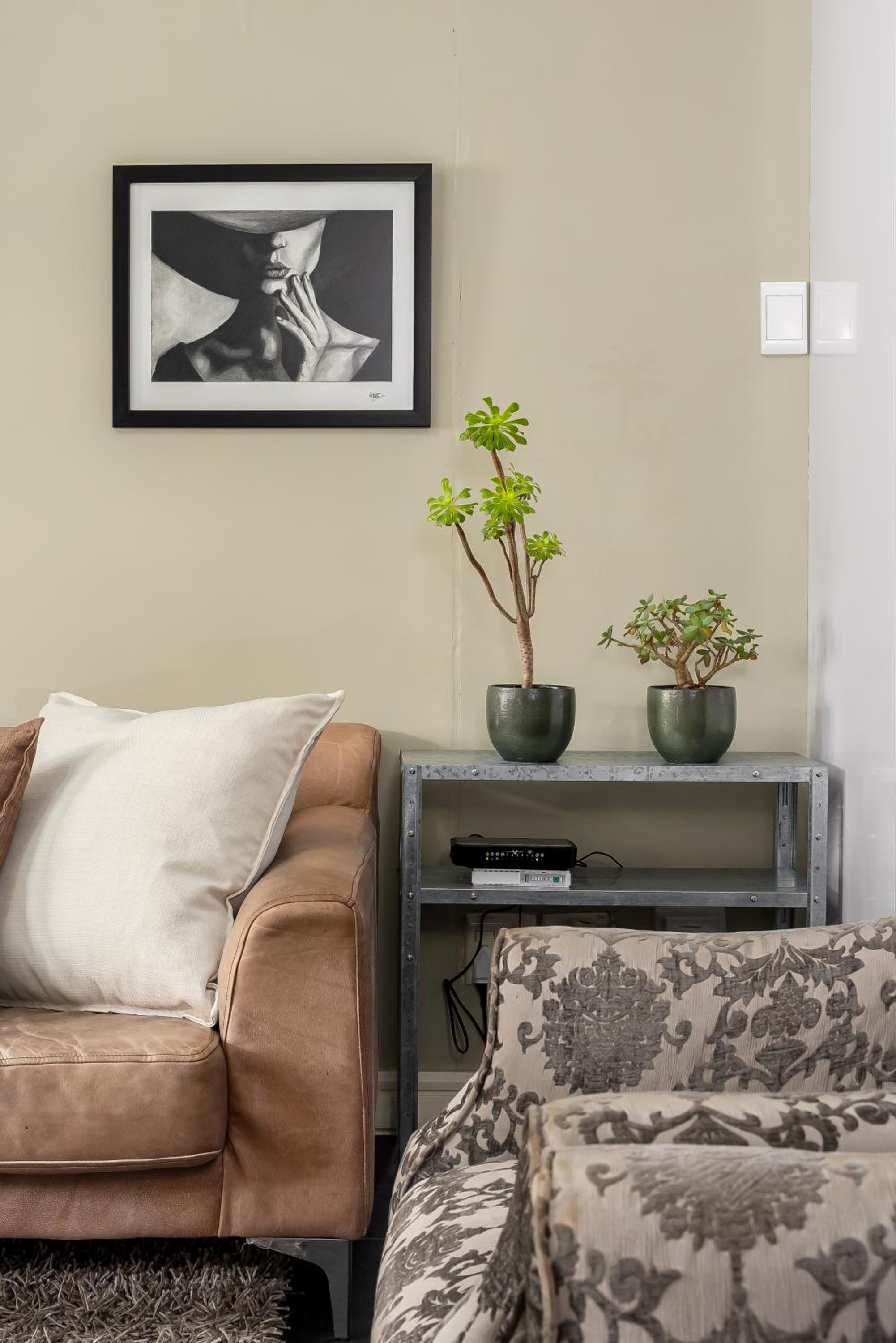 Rockwell Apartments
