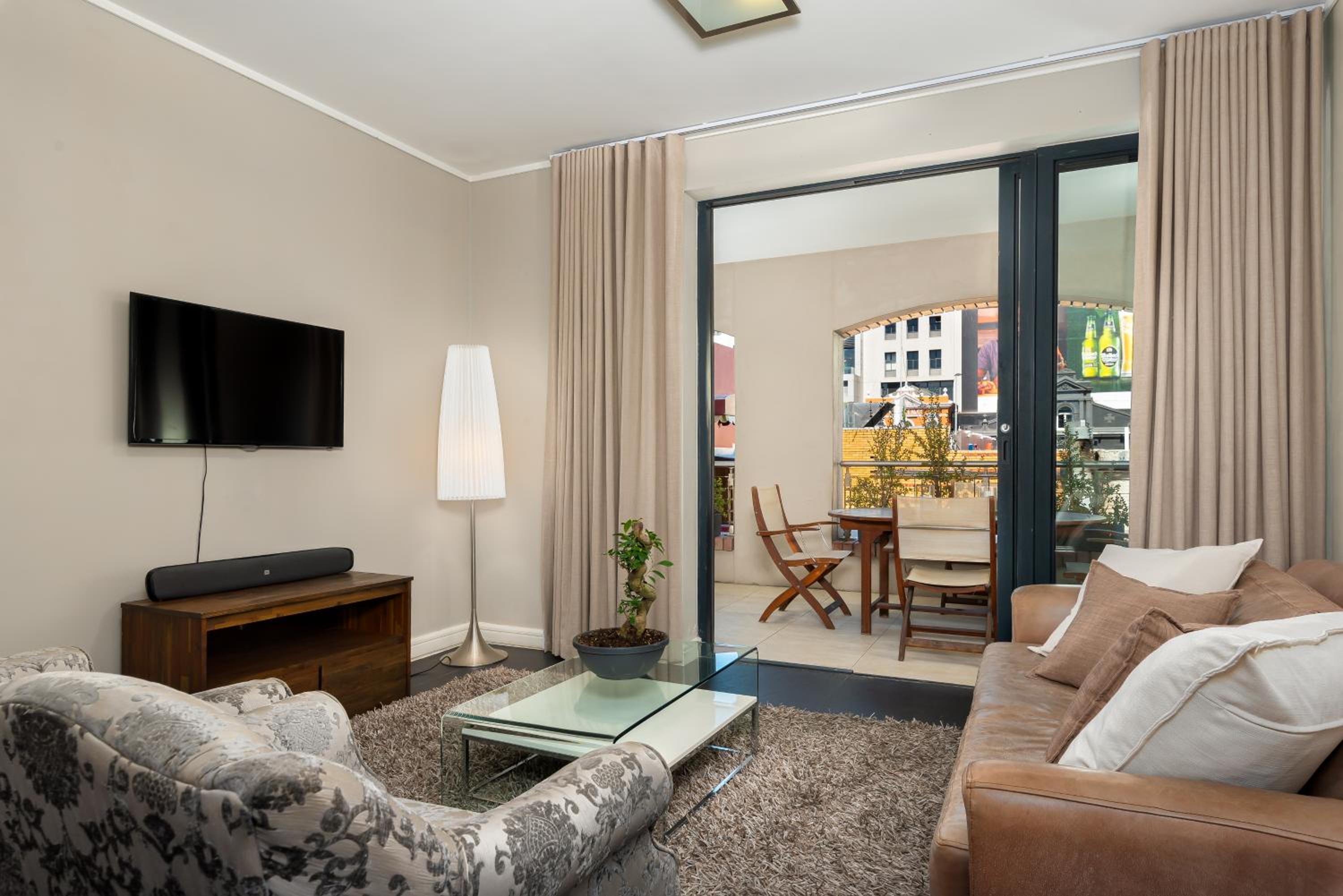 Rockwell Apartments