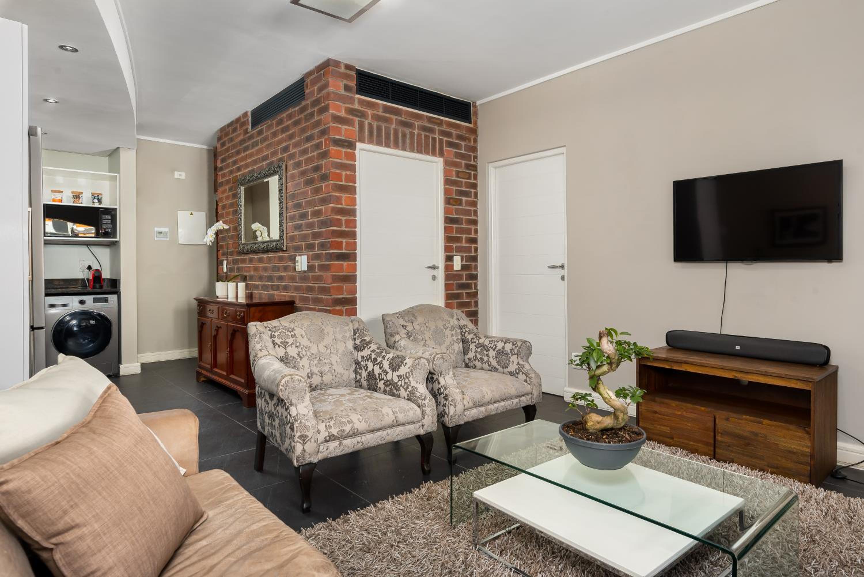Rockwell Apartments