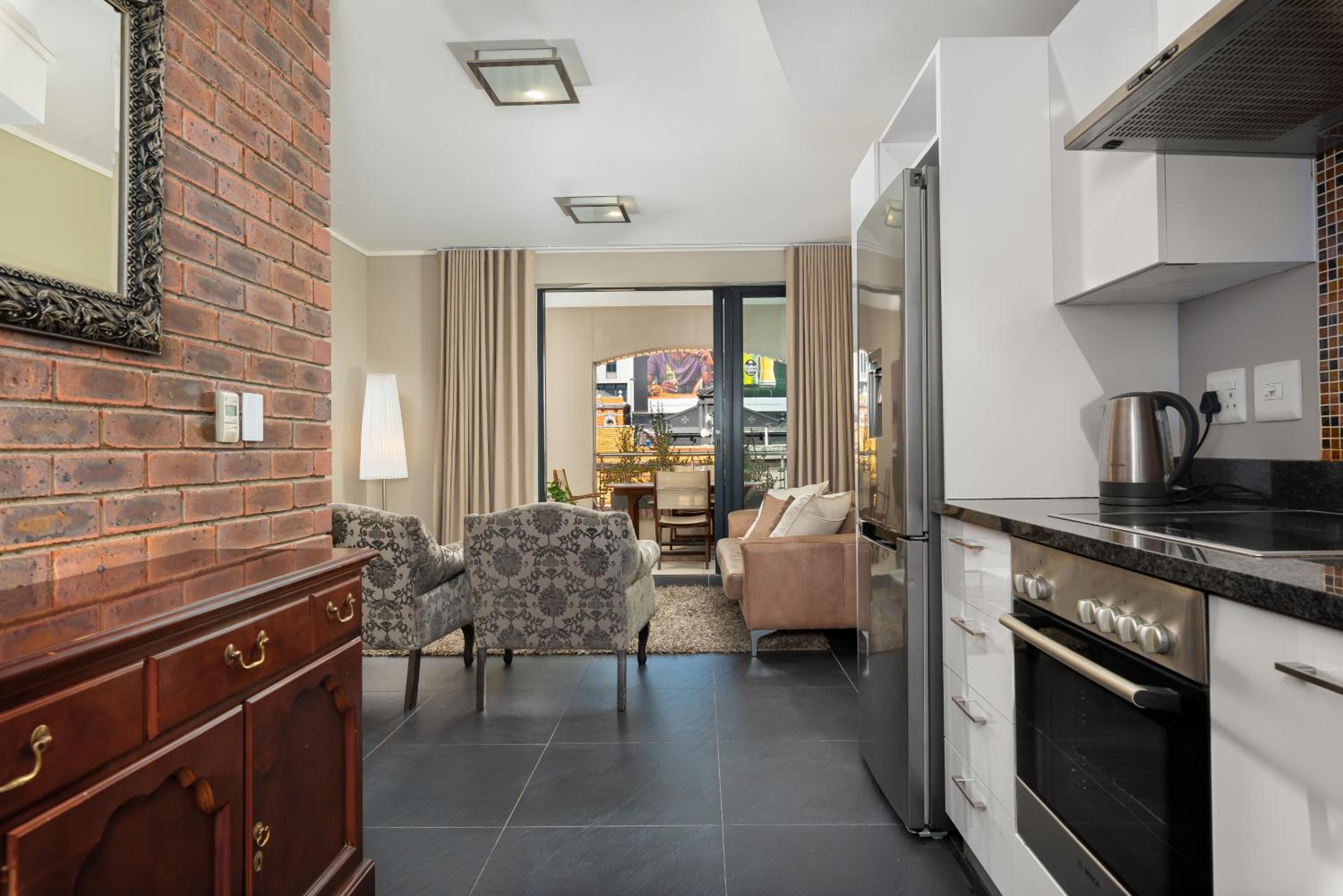 Rockwell Apartments