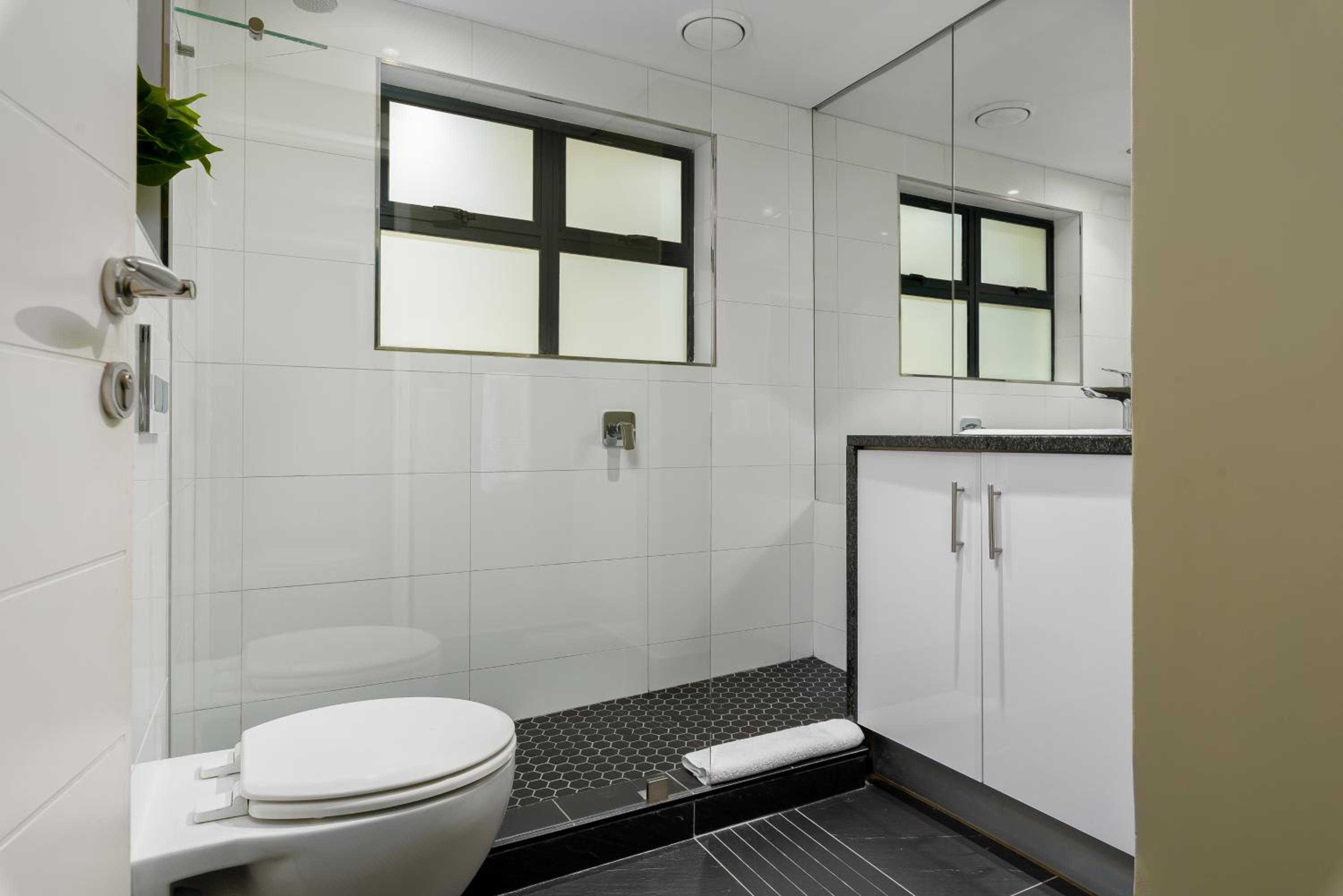 Rockwell Apartments