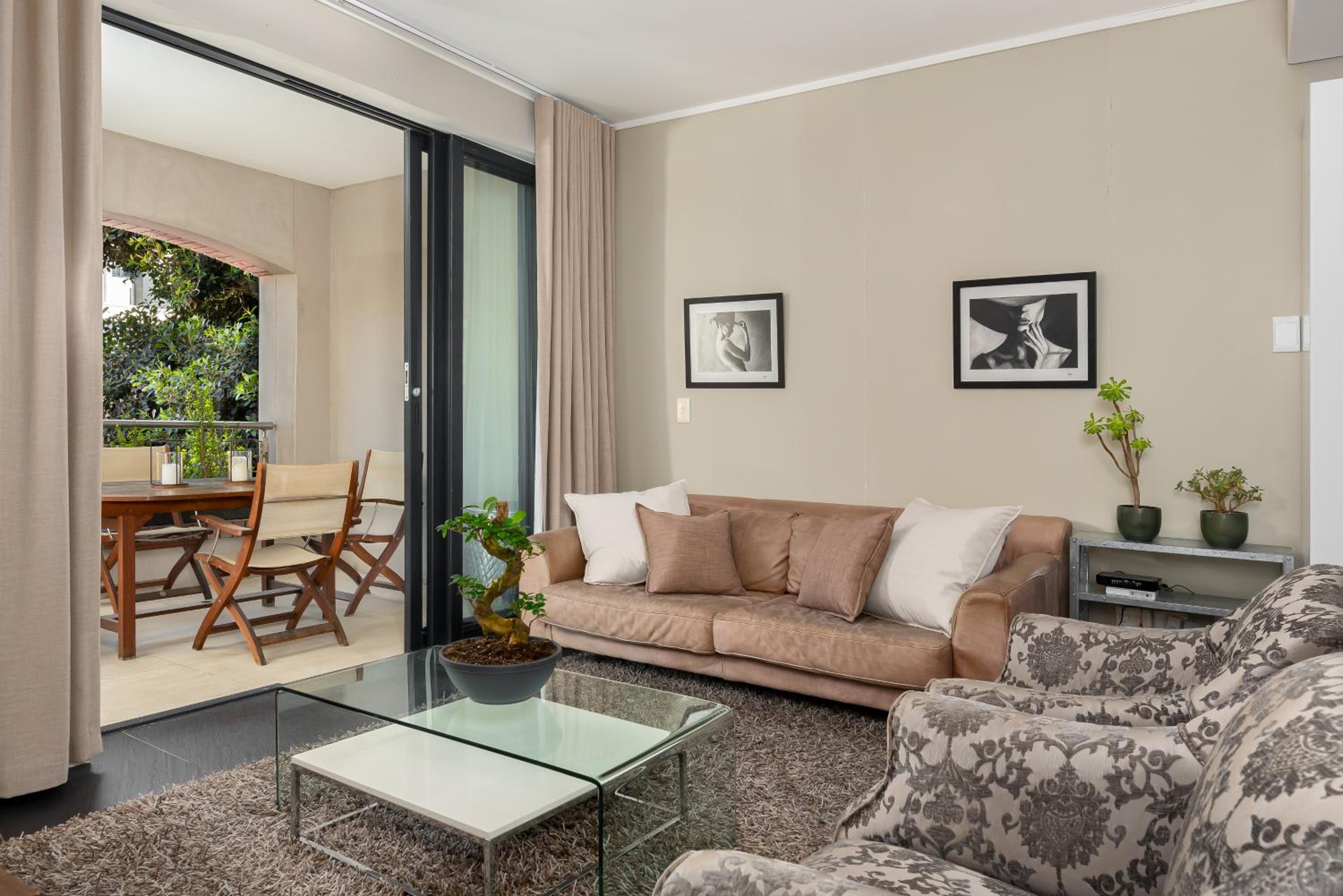 Rockwell Apartments