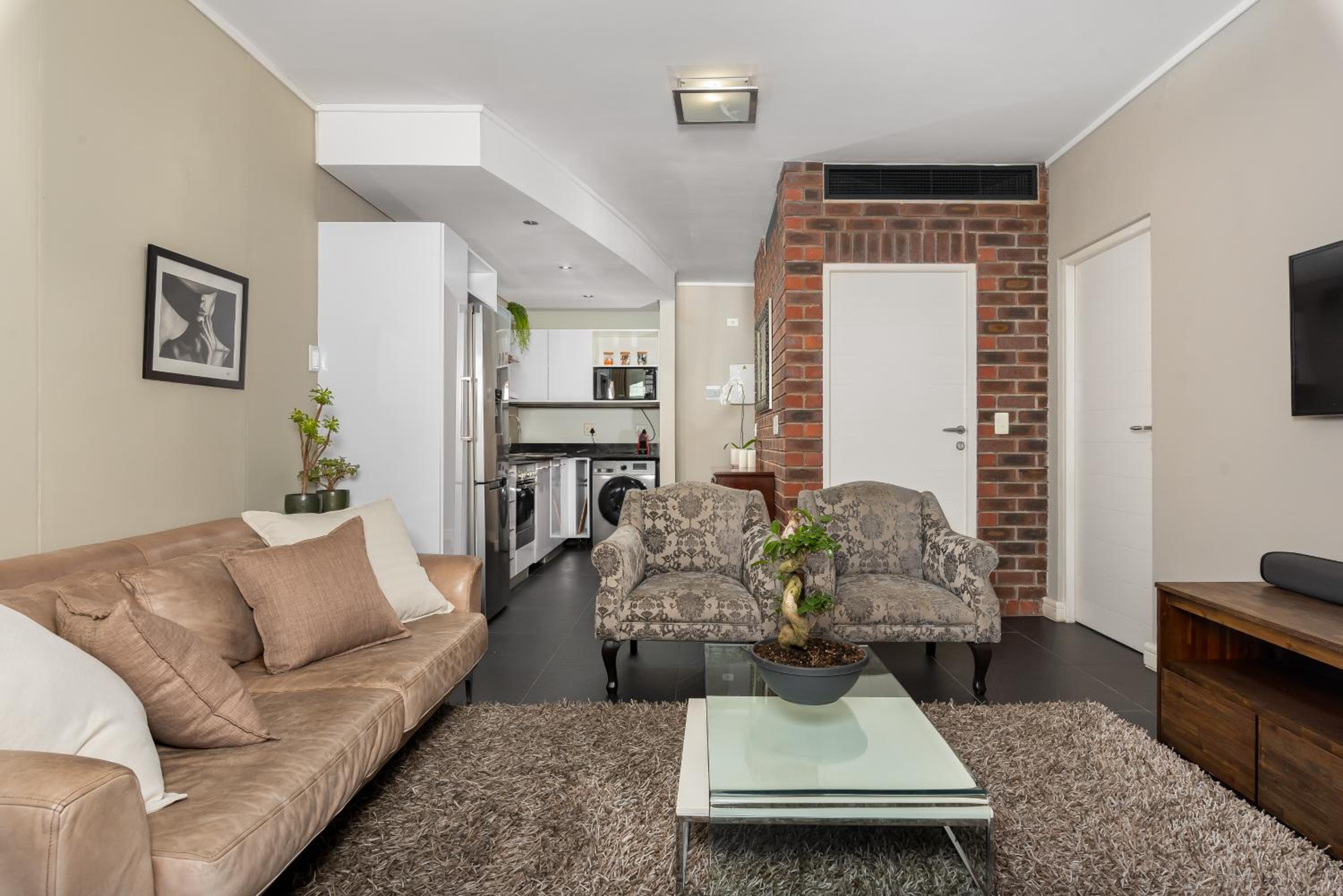 Rockwell Apartments