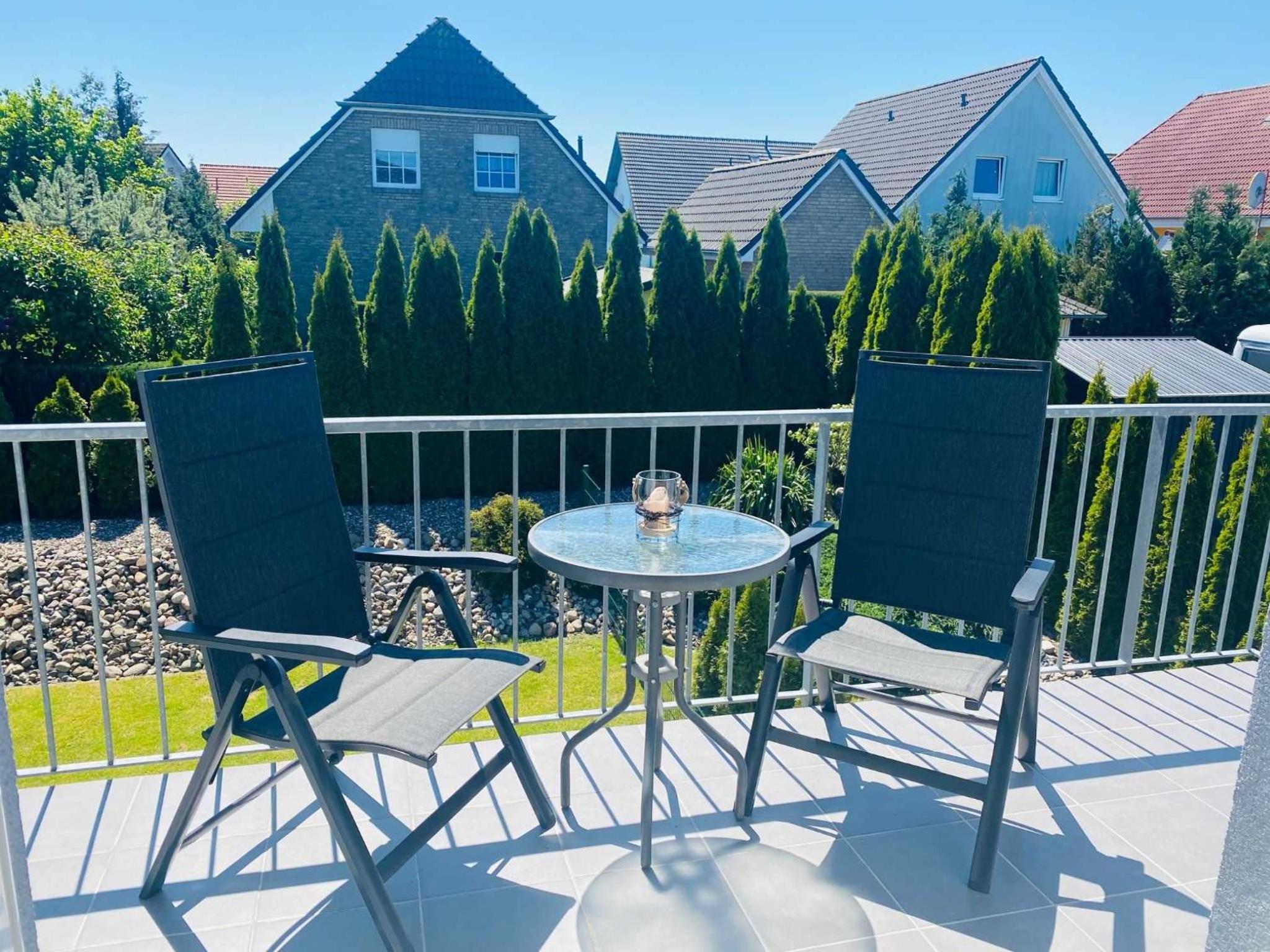 Ferienwohnung 