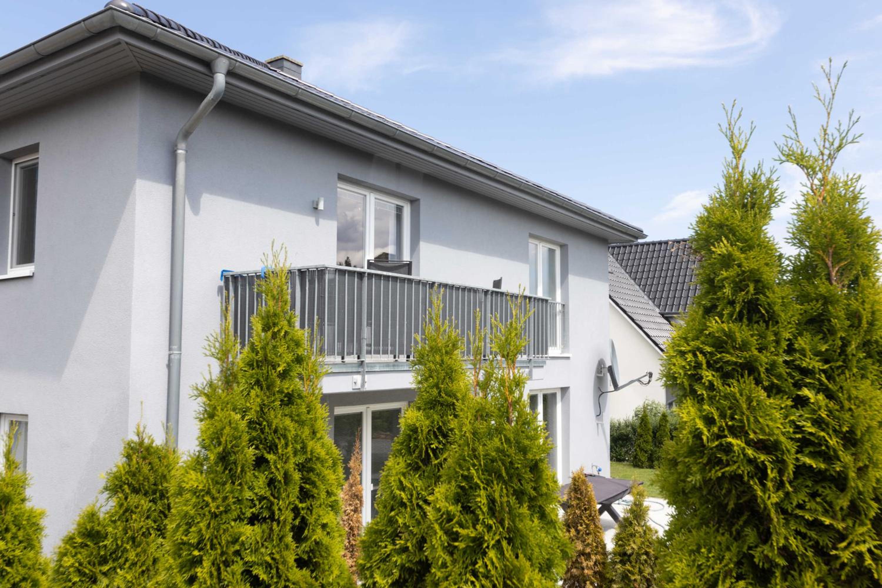 Ferienwohnung 