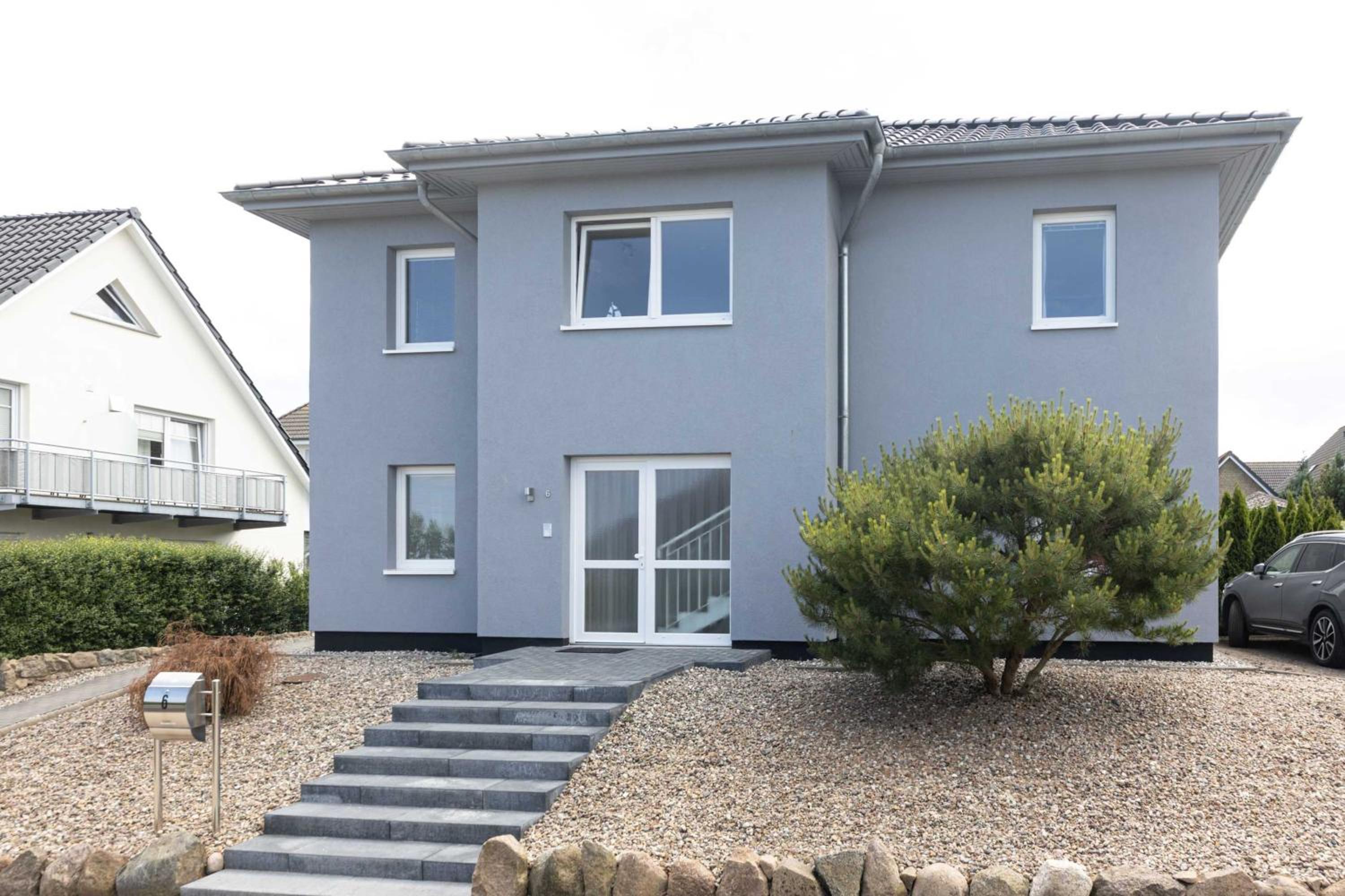 Ferienwohnung 