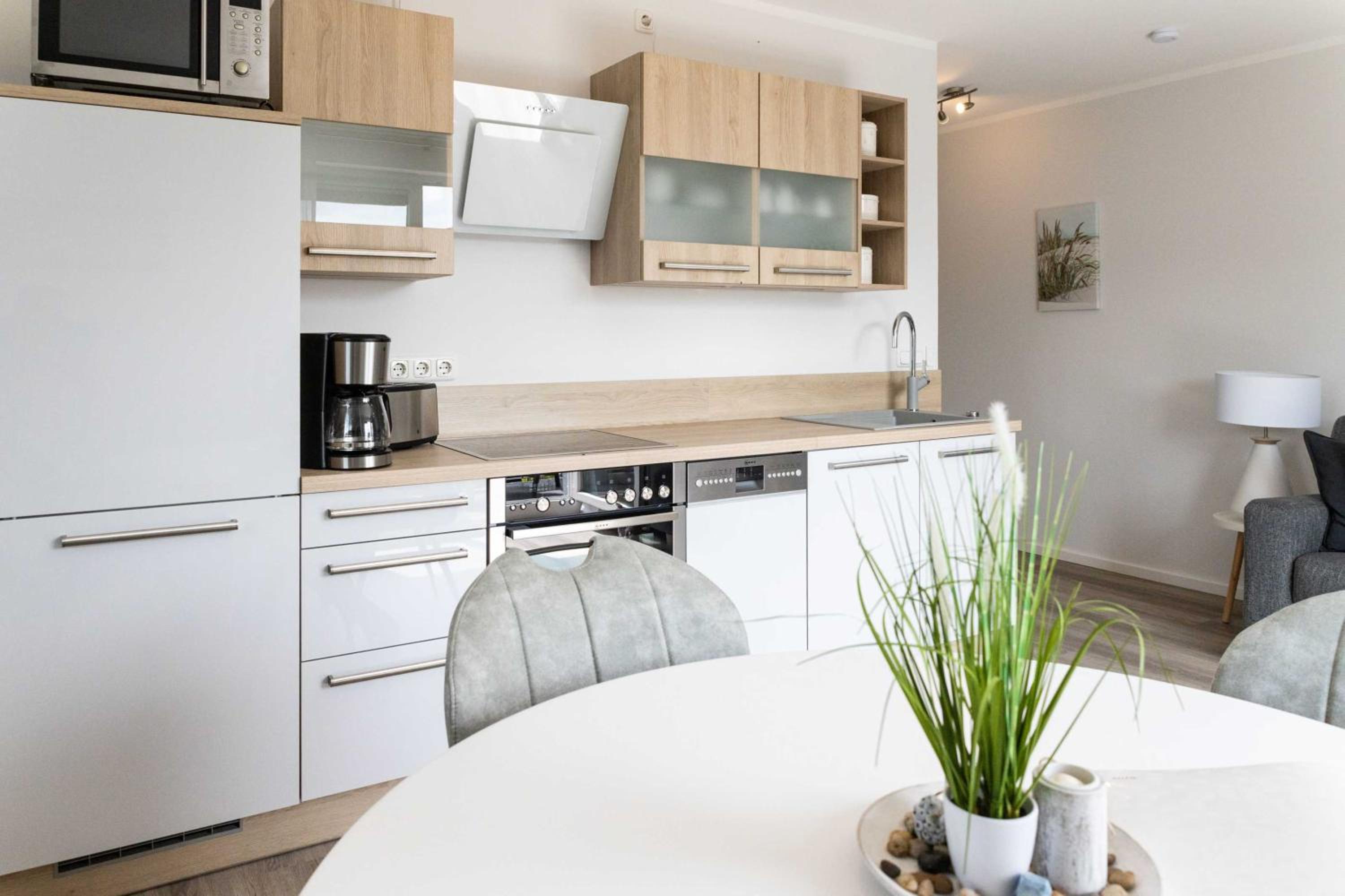 Ferienwohnung 