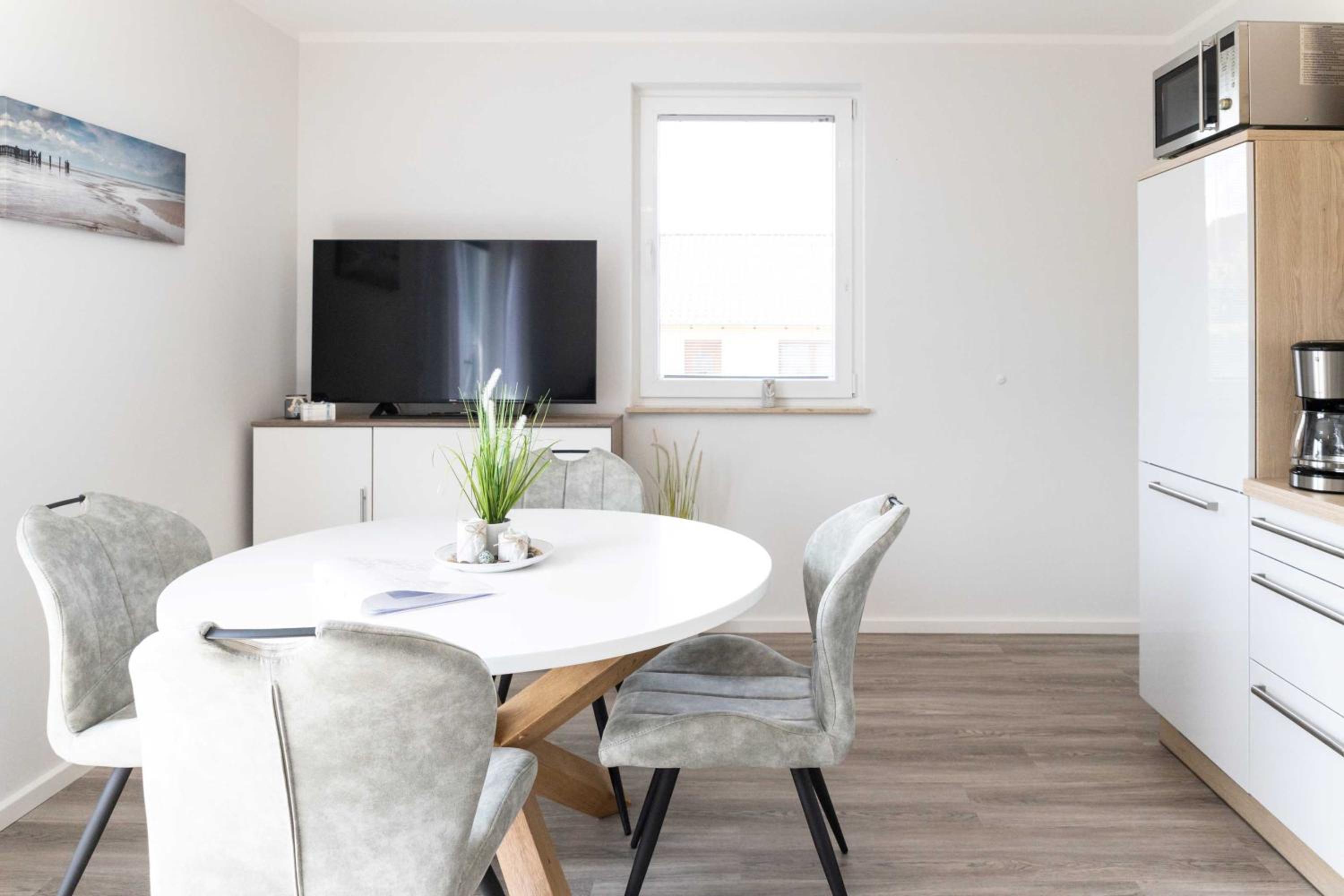 Ferienwohnung 