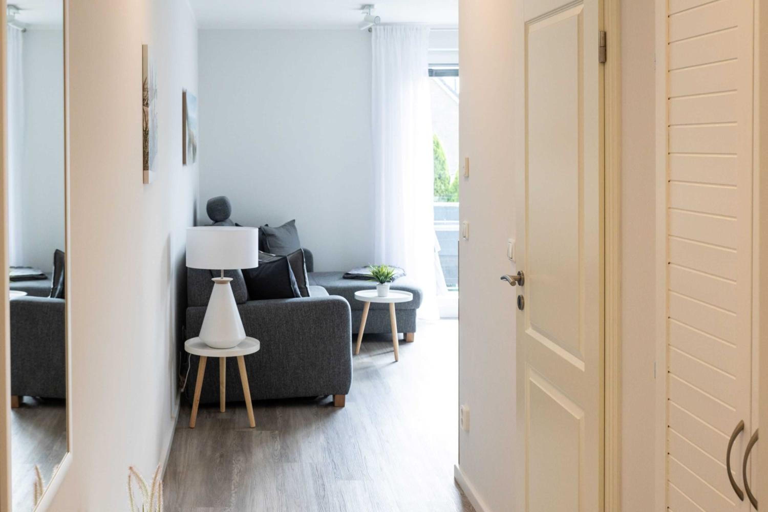 Ferienwohnung 
