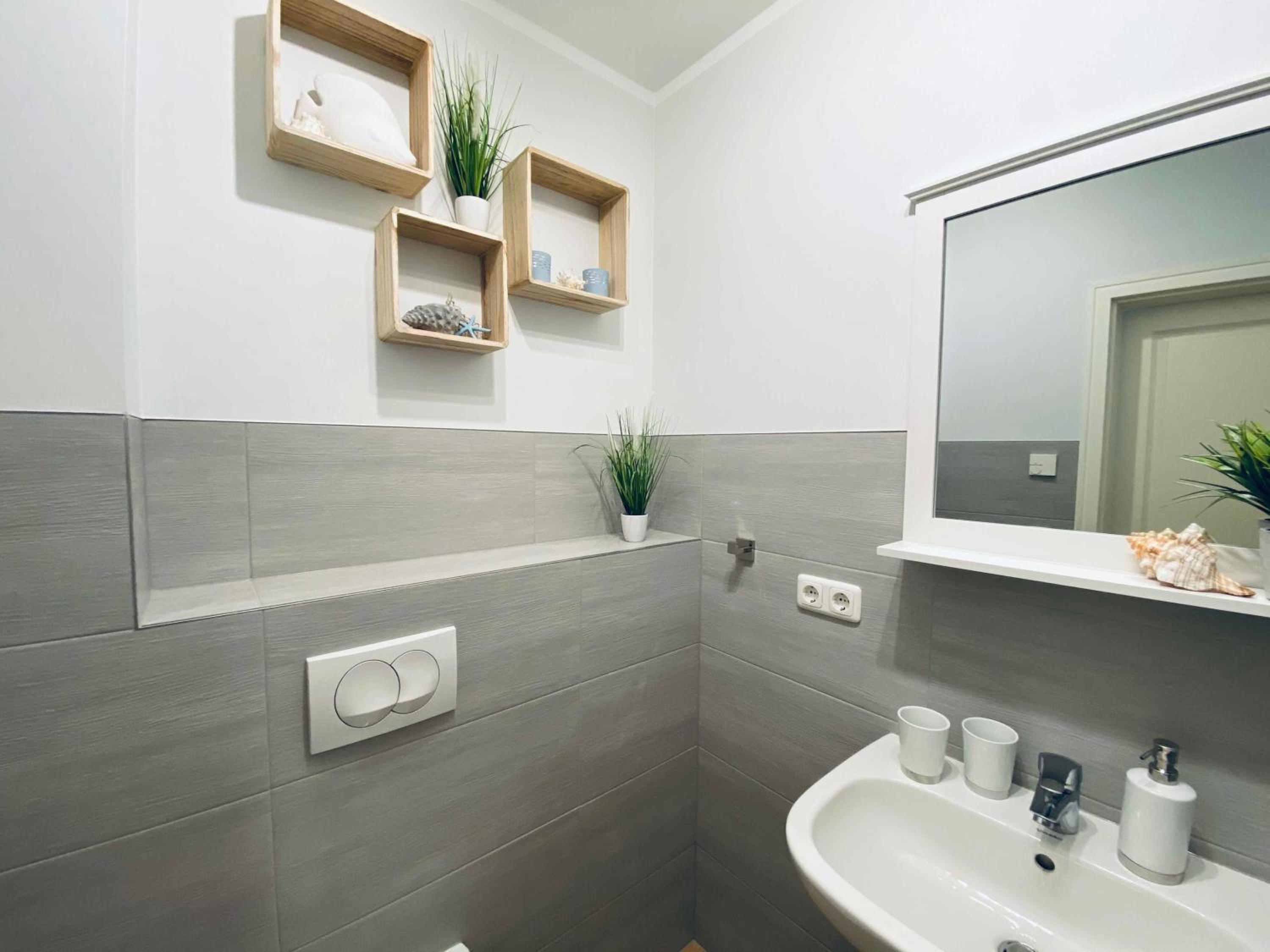 Ferienwohnung 