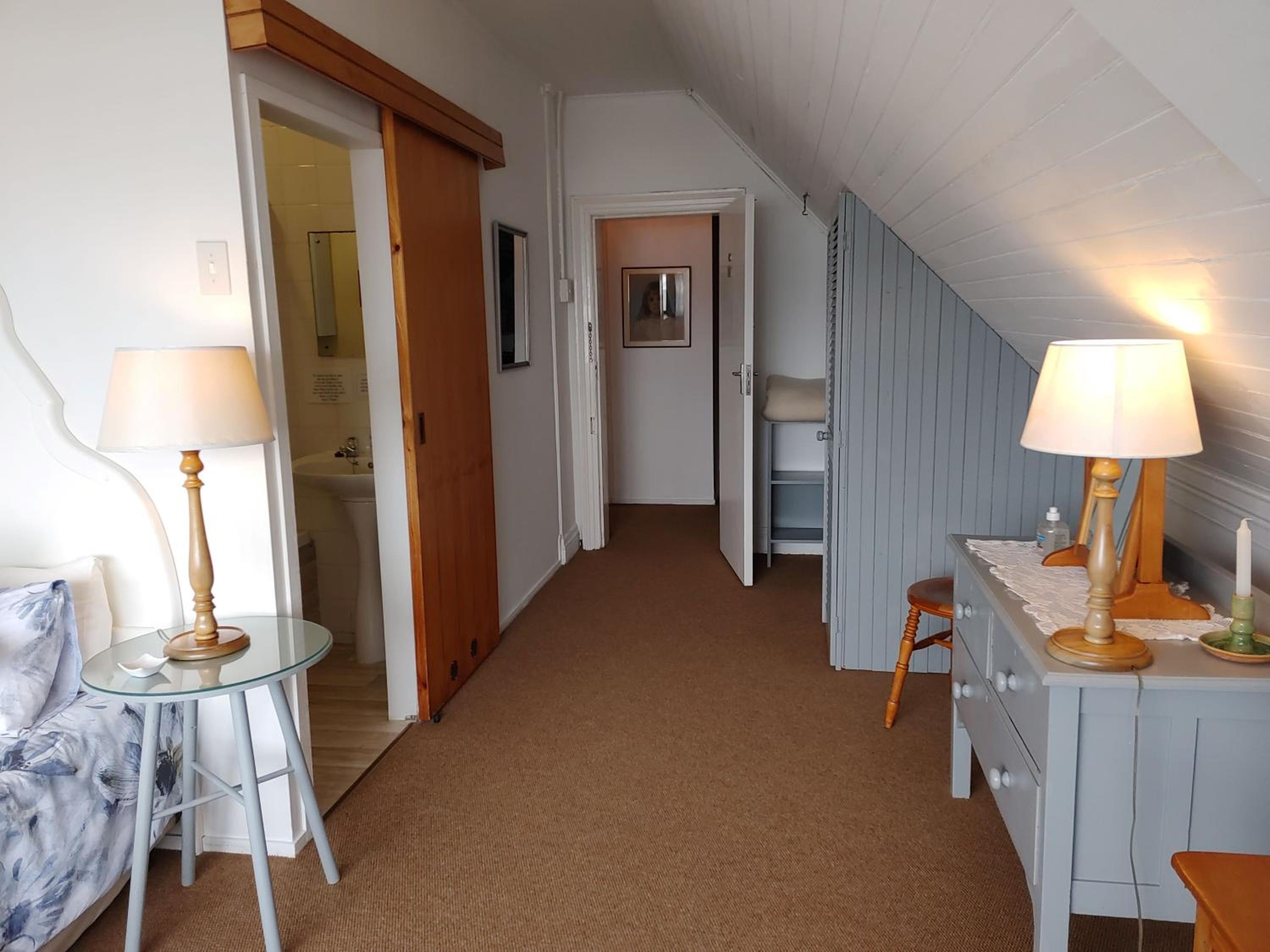 Yellowwood Lodge