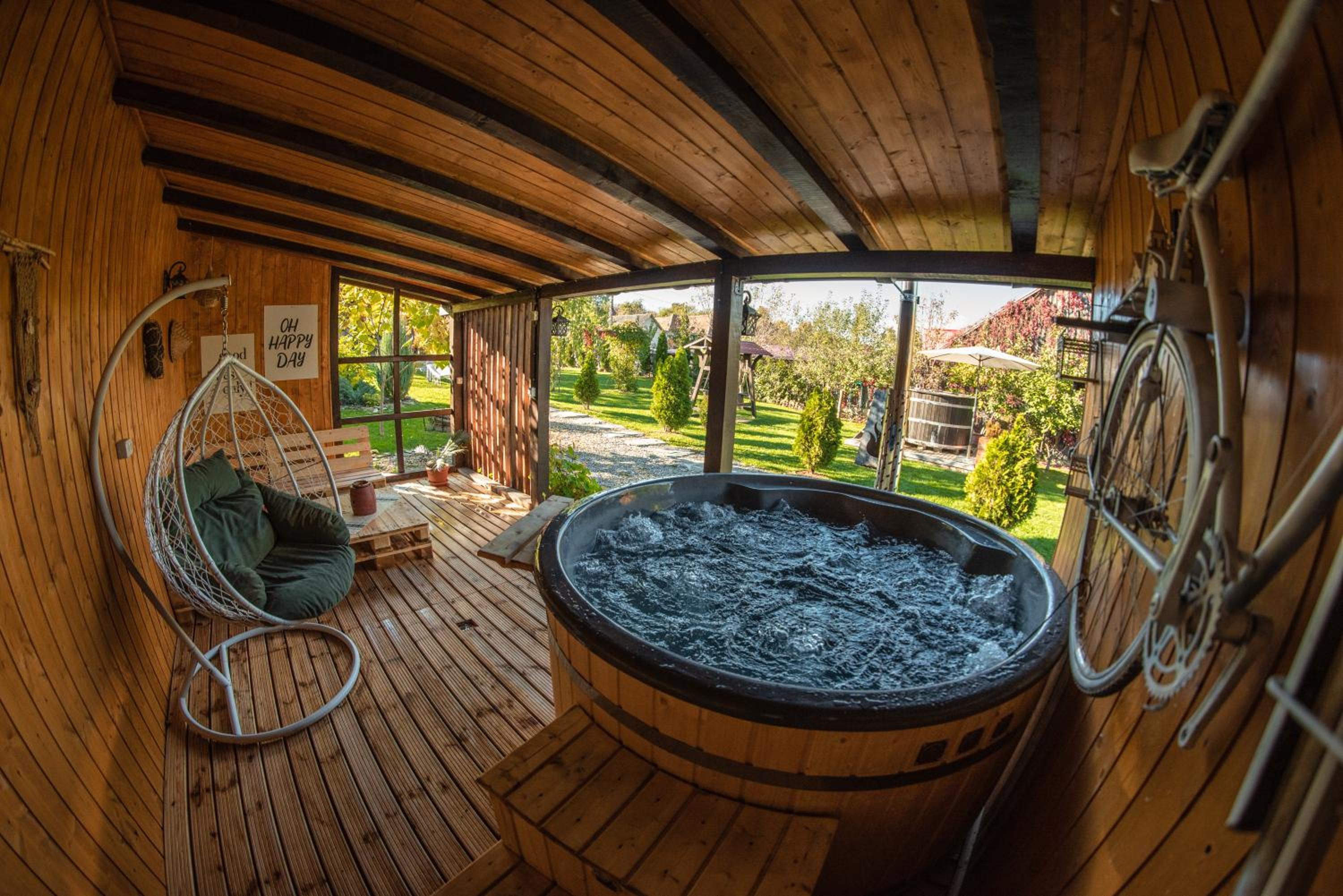 Casa Dives - Varianta Boierească