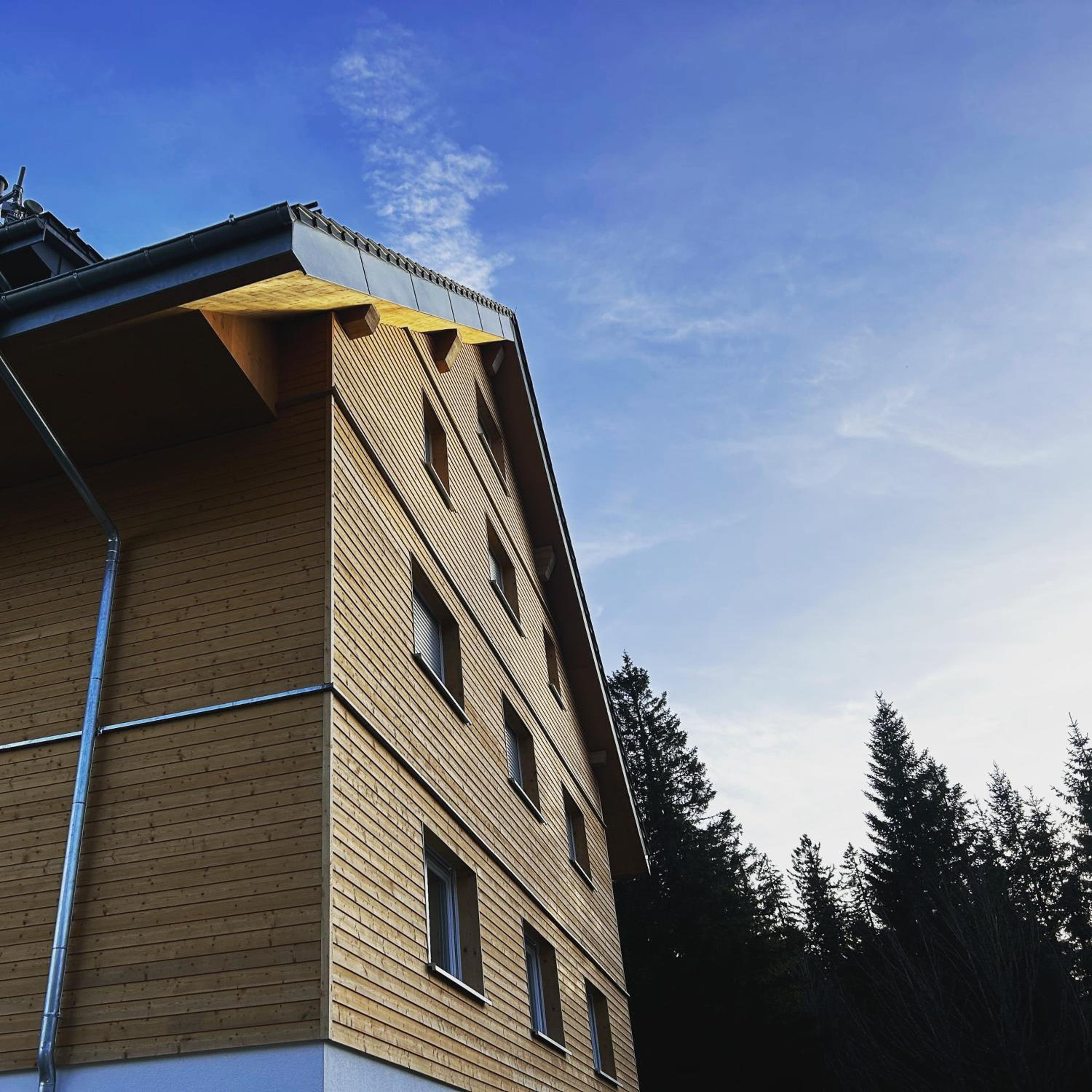 Feldberg Apartment - direkt an der Skipiste - mit Sauna