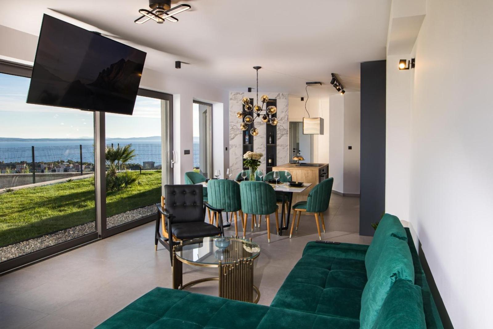 Podstrana Vacations - Villa Jadran - Property Image 16