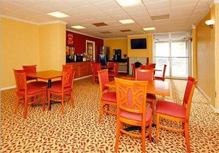 Inn at Monticello view 4