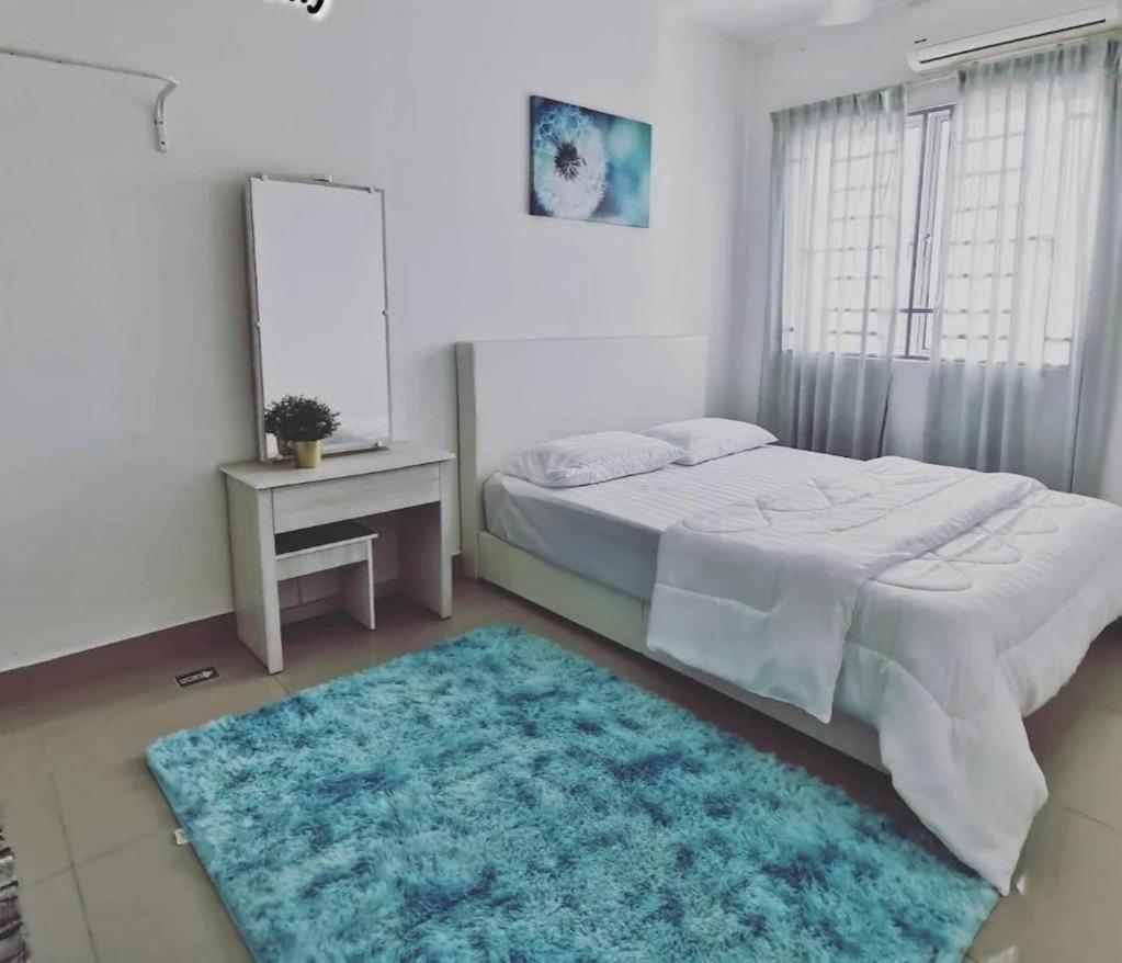 @Sentrovue Homestay AFIQ near UiTM/Hosp PuncakAlam, photo 46