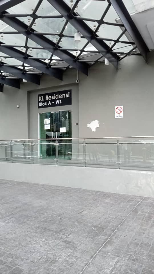 KLVIEW LEGASI KG BARU