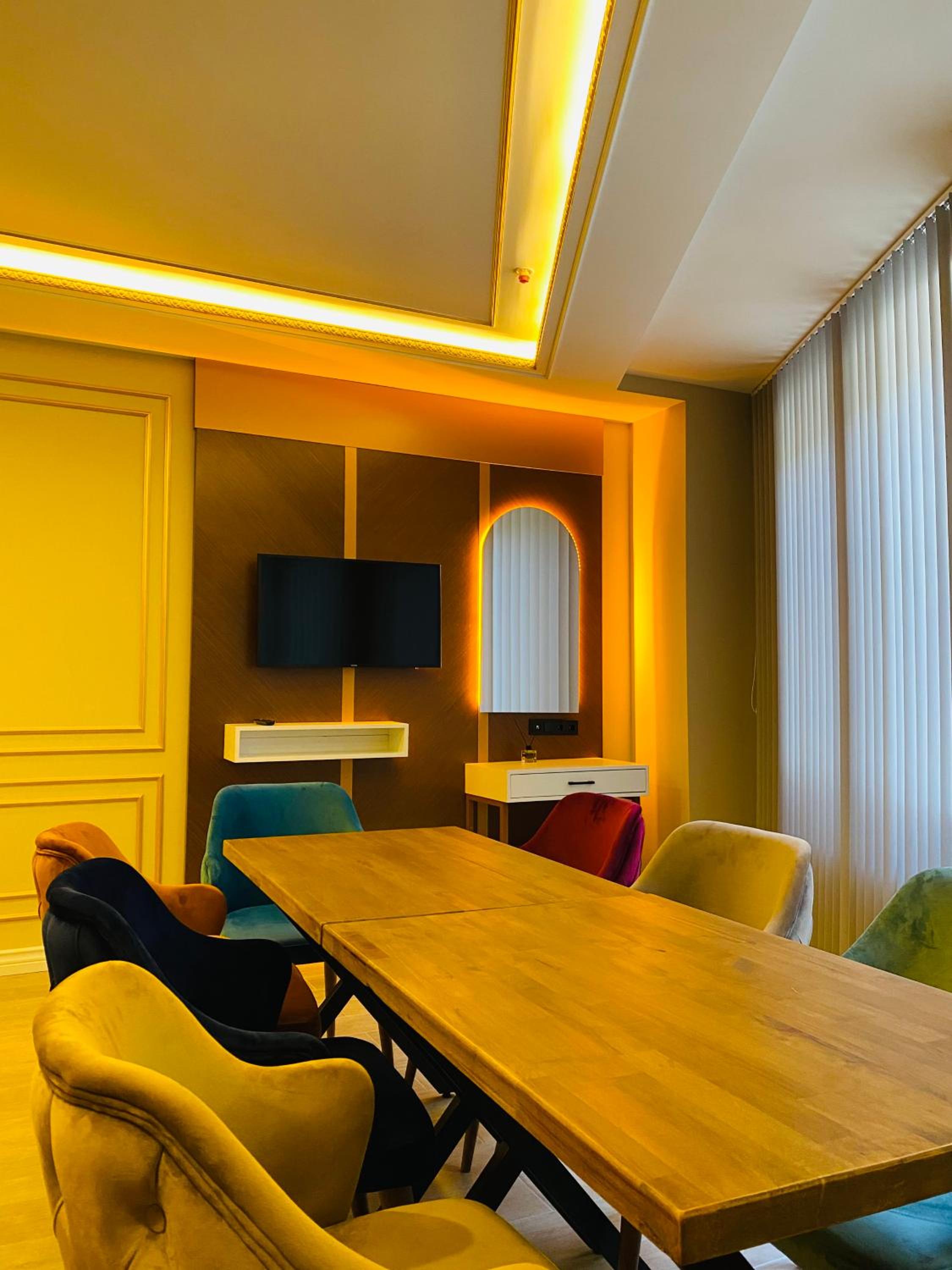 Ak residence - Image 38