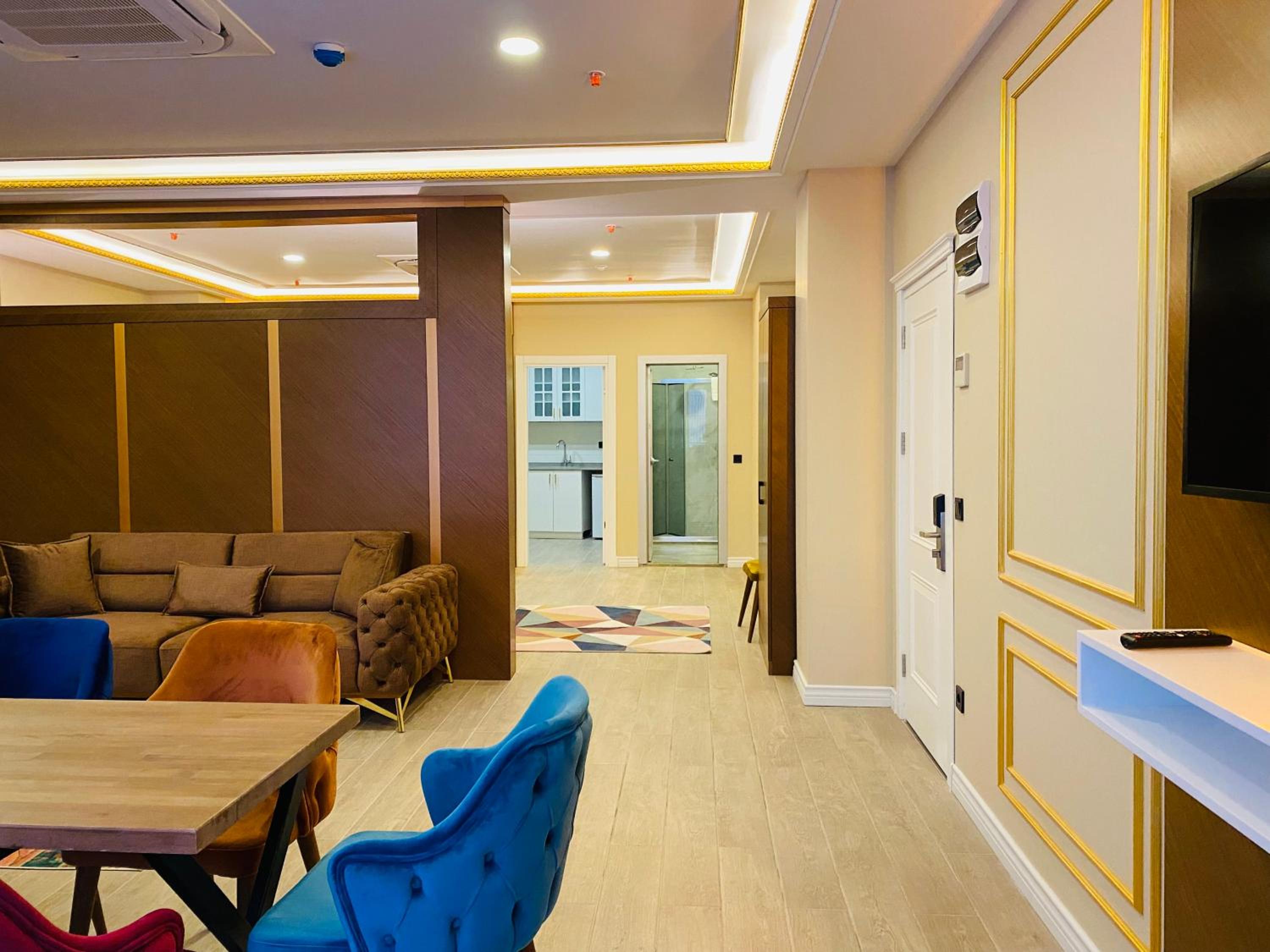 Ak residence - Image 39