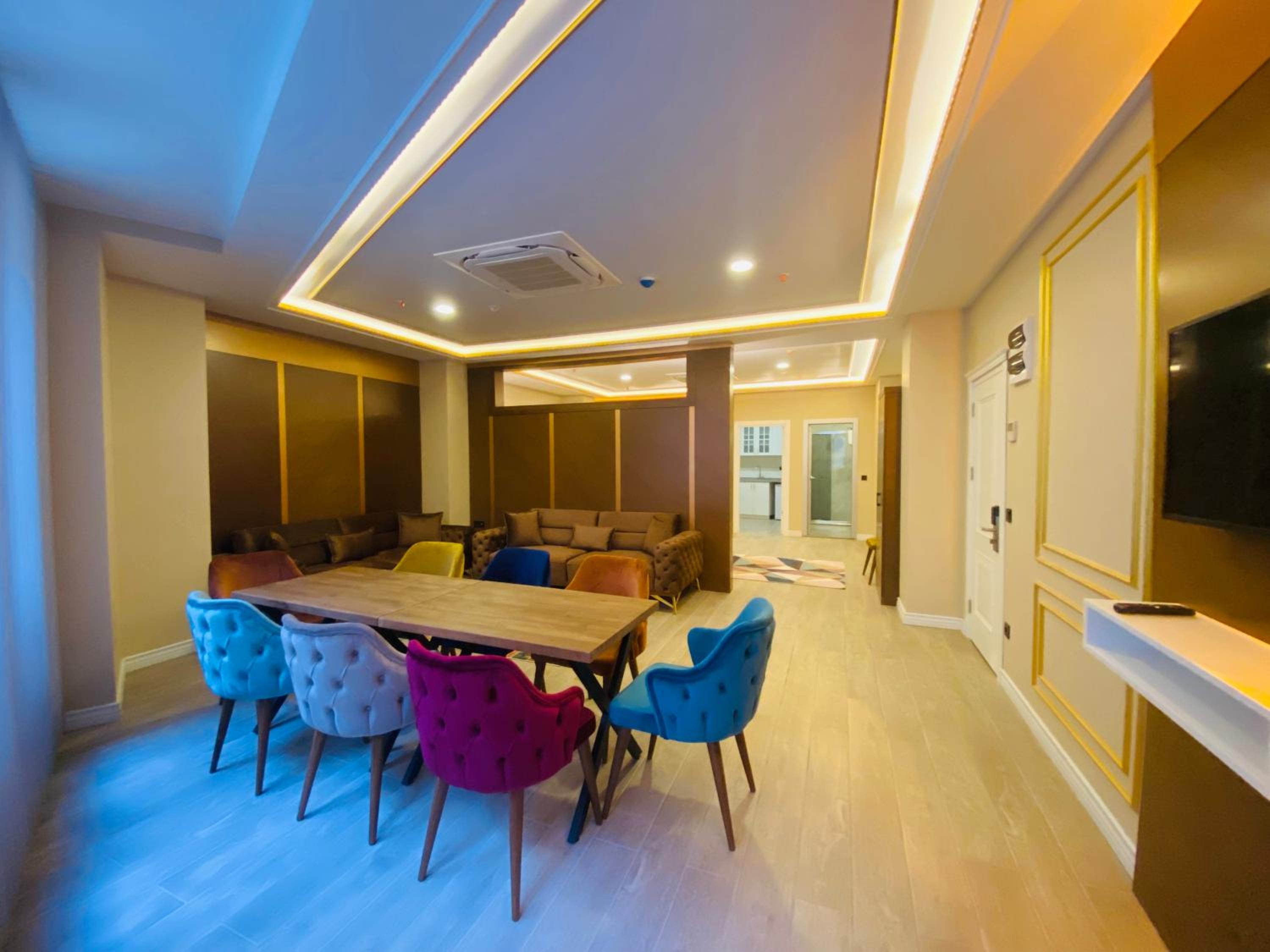 Ak residence - Image 40