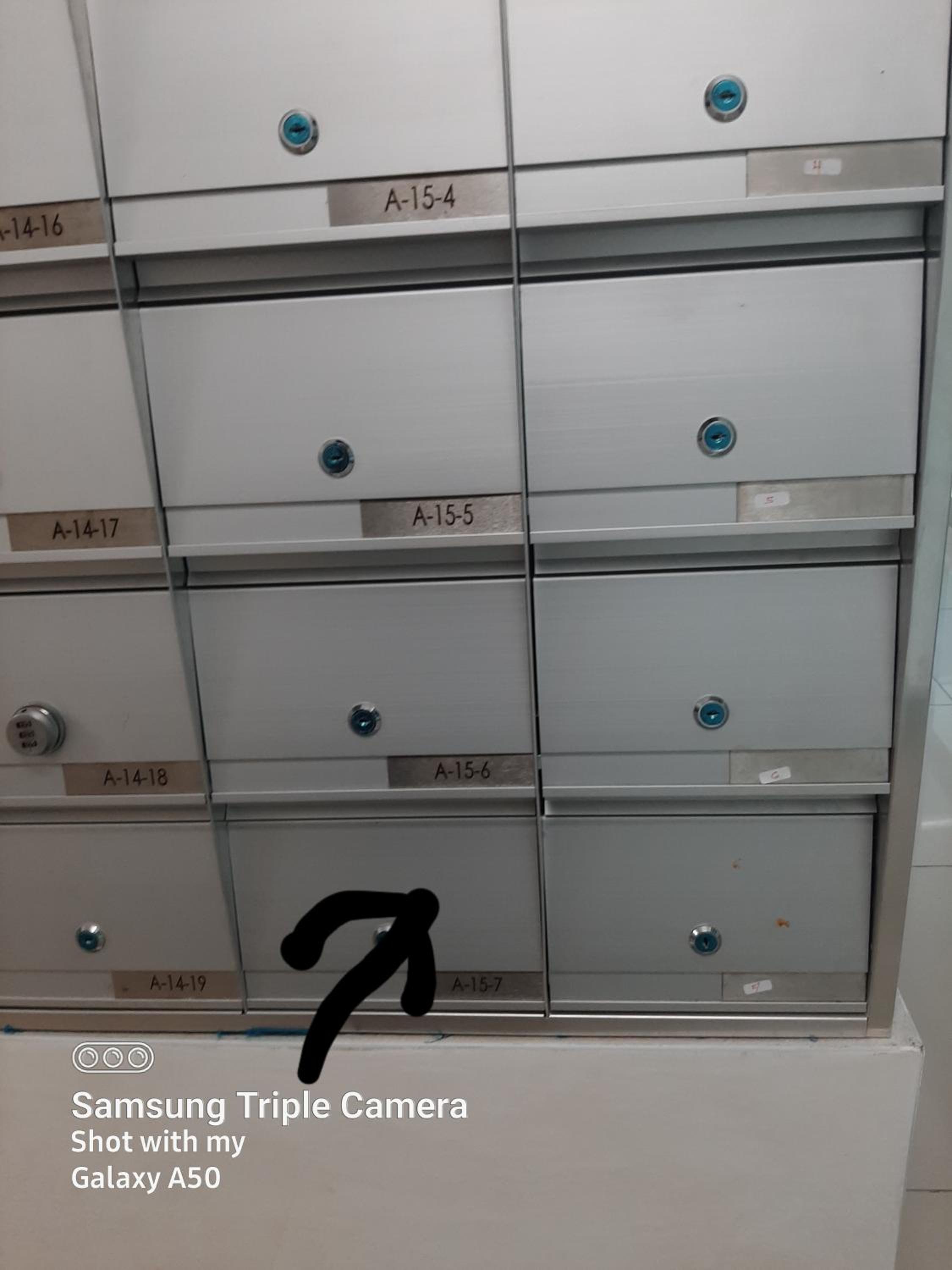KLVIEW LEGASI KG BARU