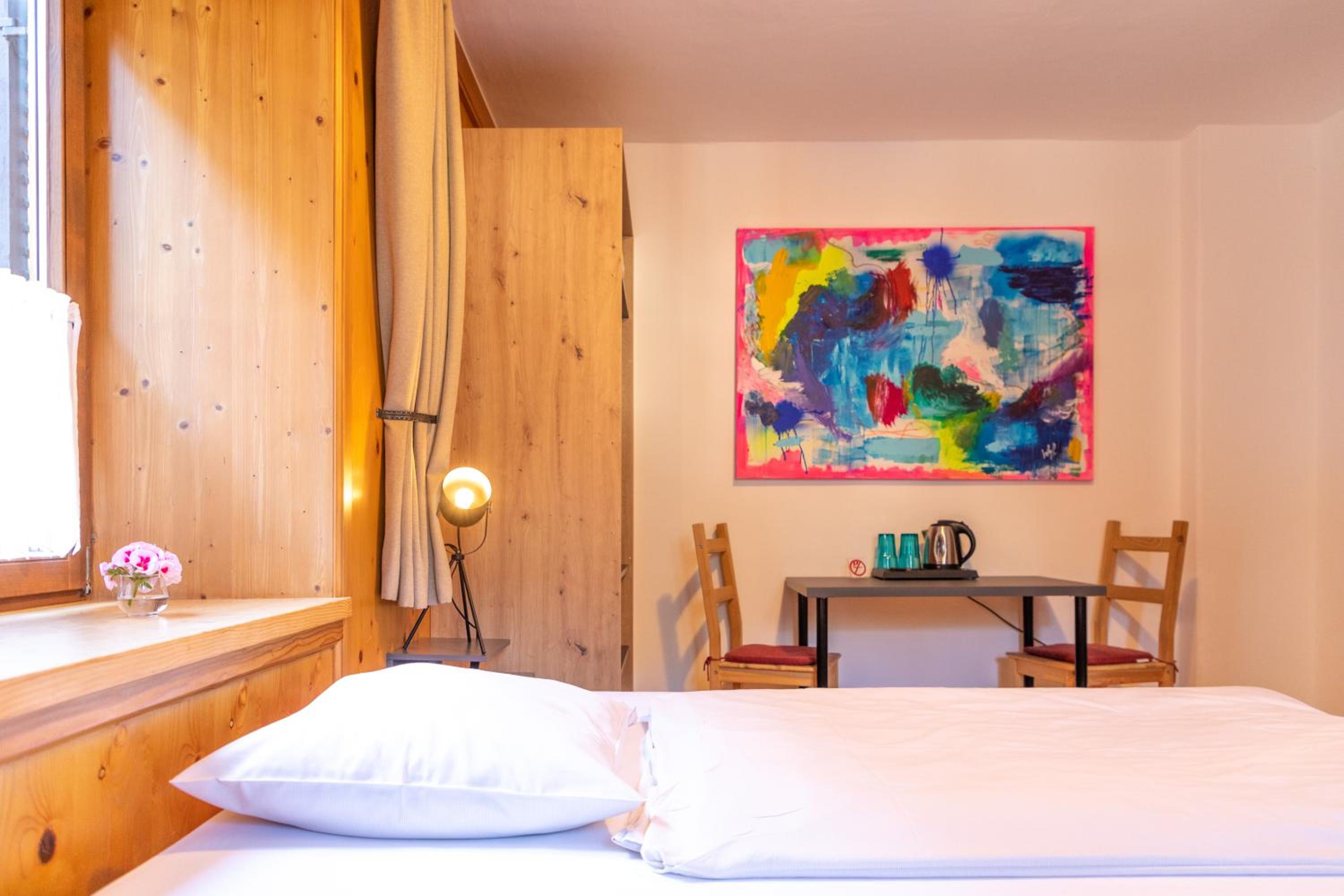 Sаfestay Kitzbühel Alpine l Self-Check-In