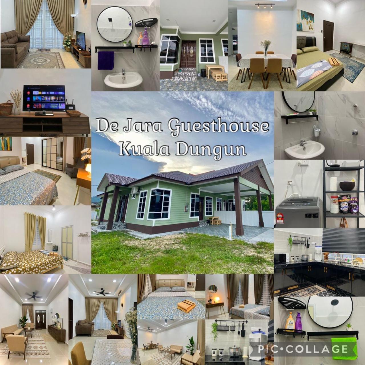 De Jara Guesthouse, Kuala Dungun photo 6