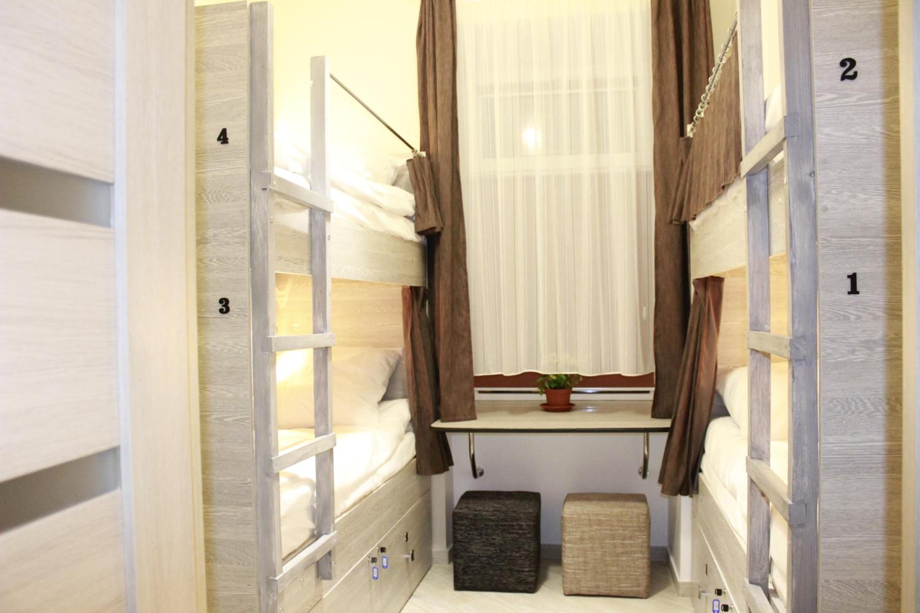 CIello Hostel view 3