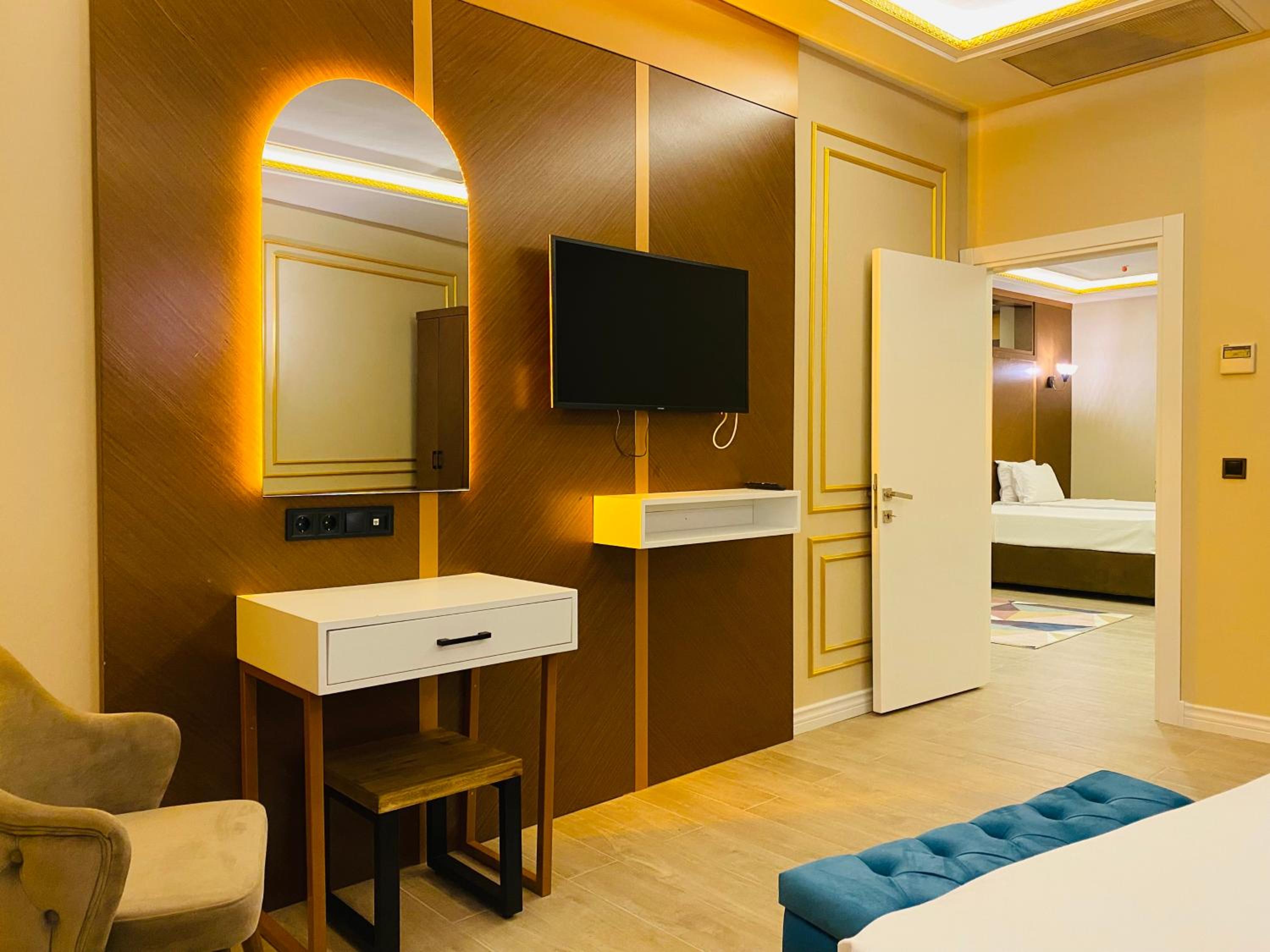 Ak residence - Image 42