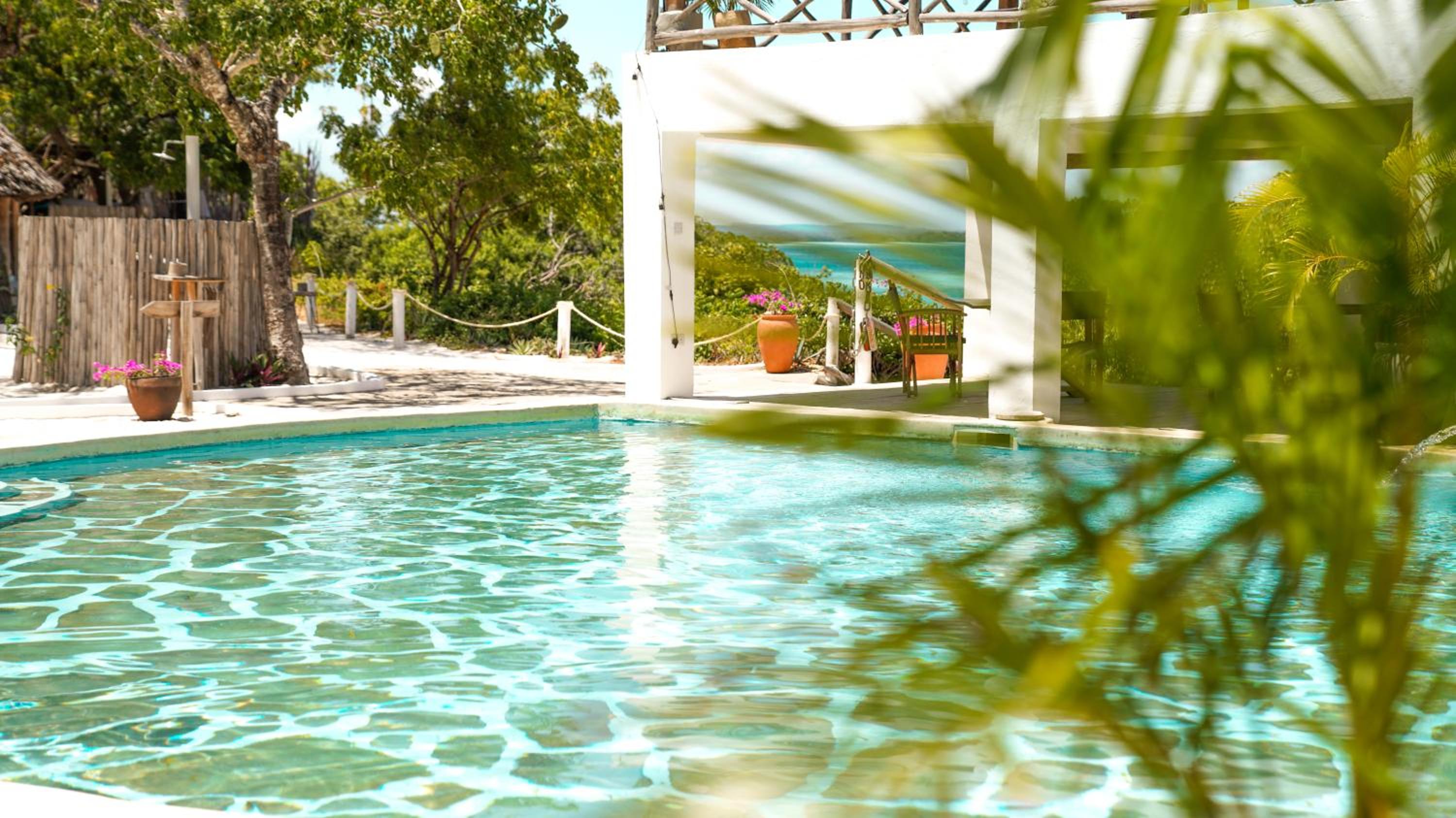 The Mida Creek Hotel