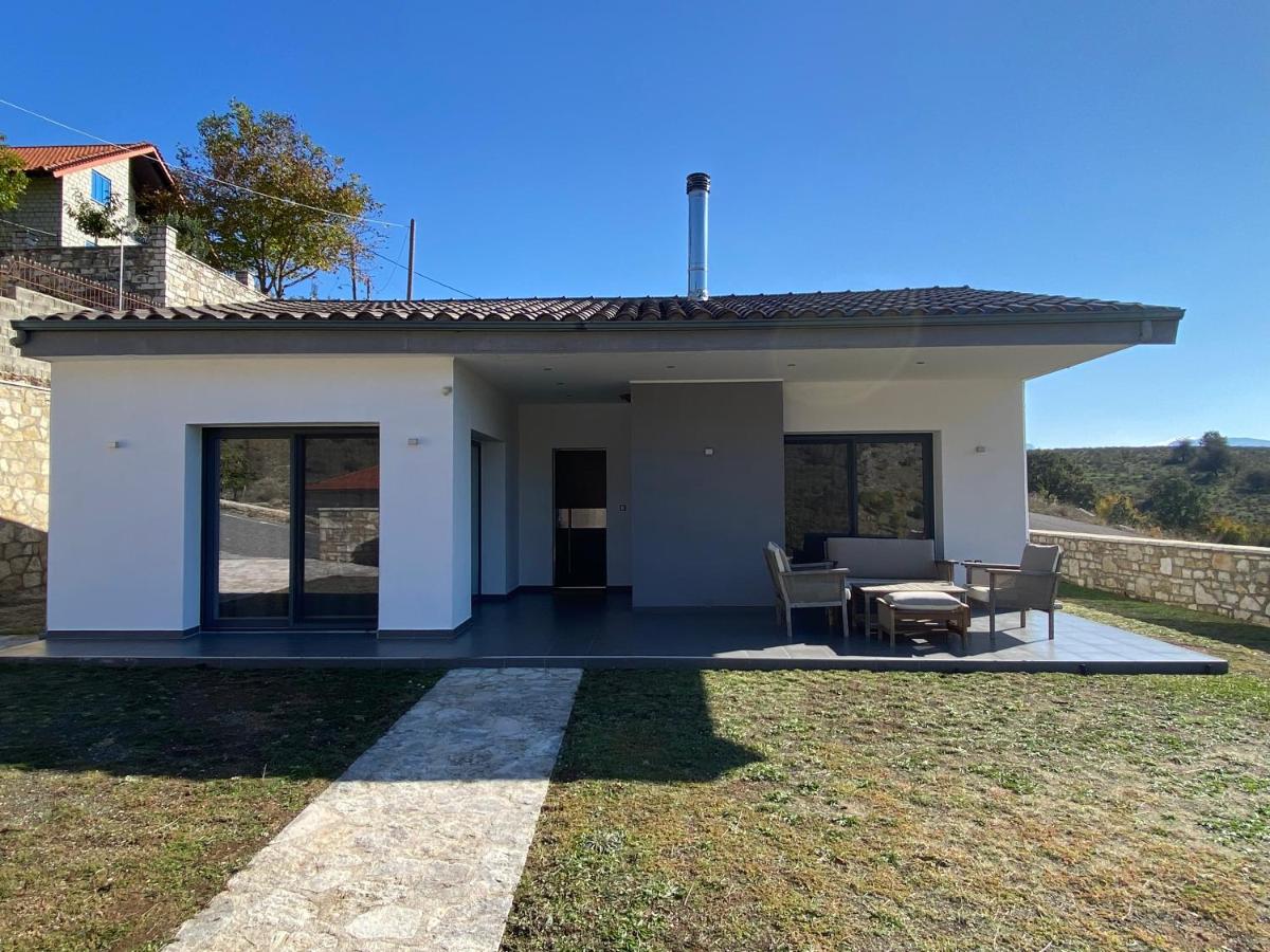 Valaora House photo 1