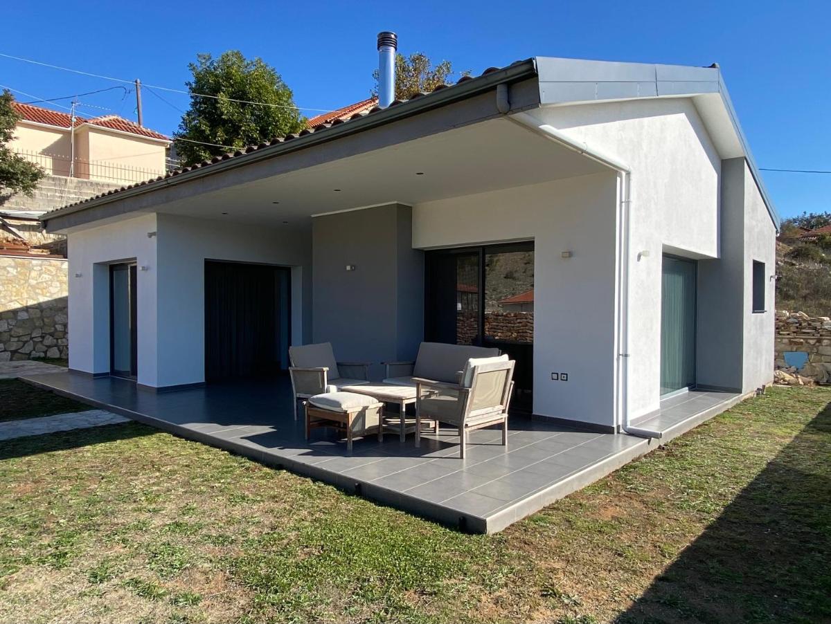 Valaora House photo 2