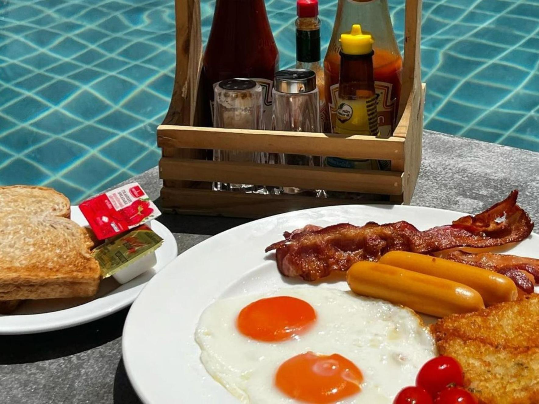 Lub d Phuket Patong - Near Patong Beach & Vibrant Social Vibe