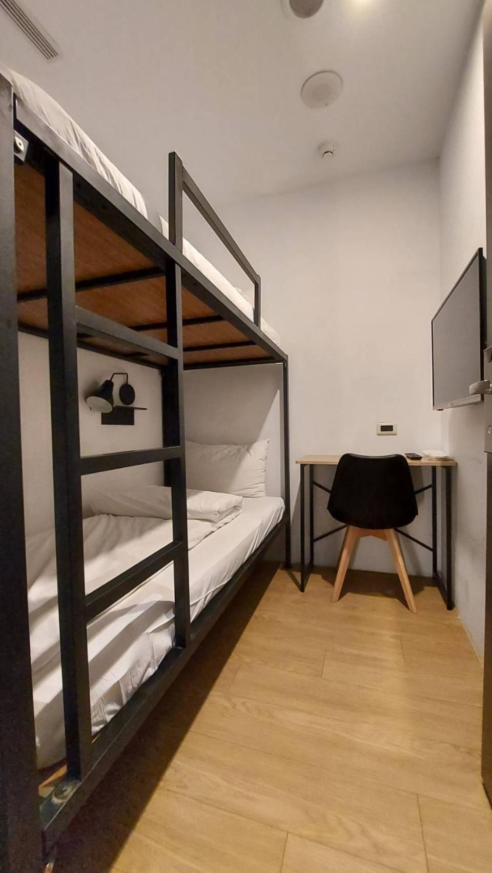 Daan Park Hotel
