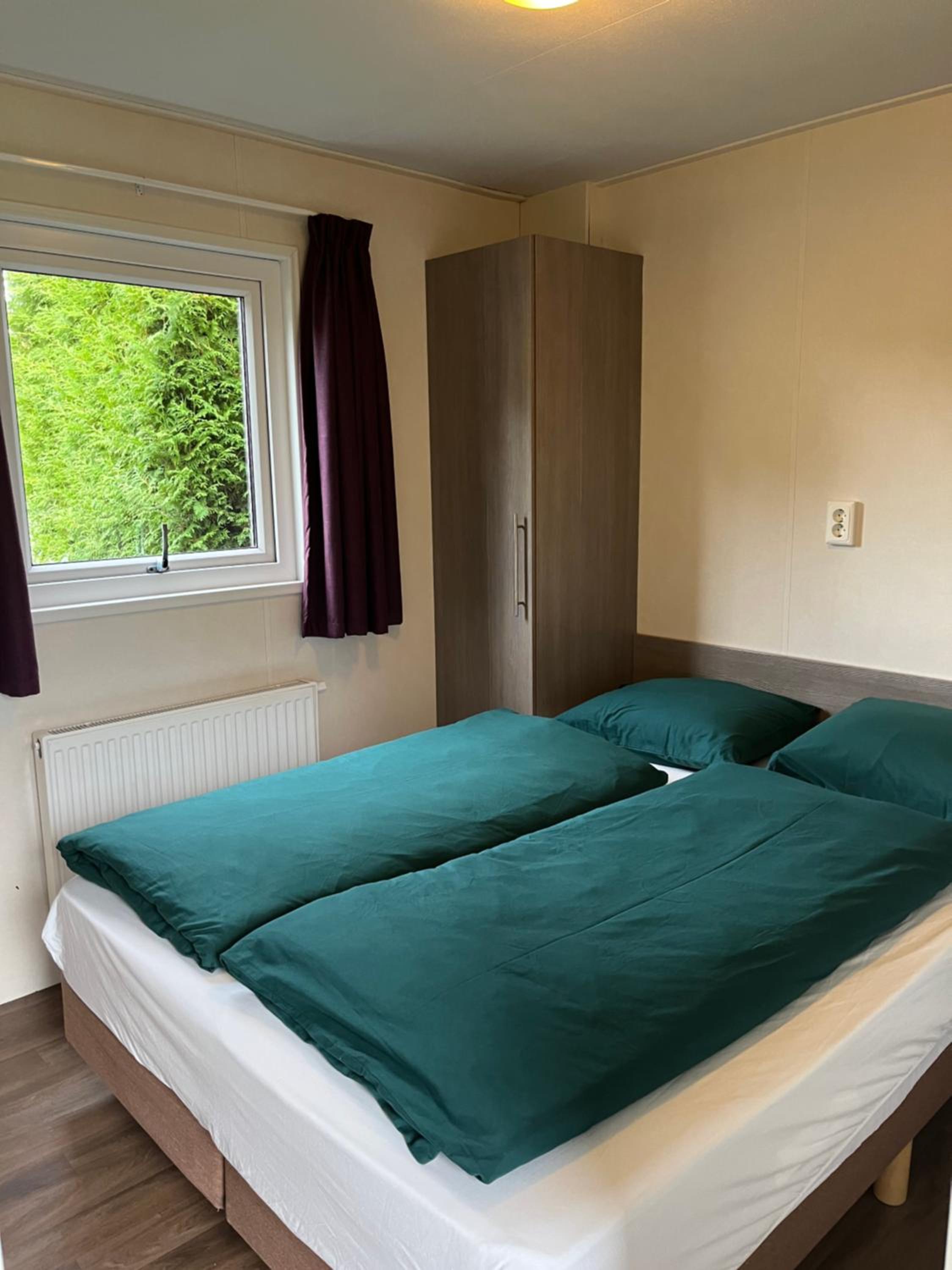 Chalet de Evelien